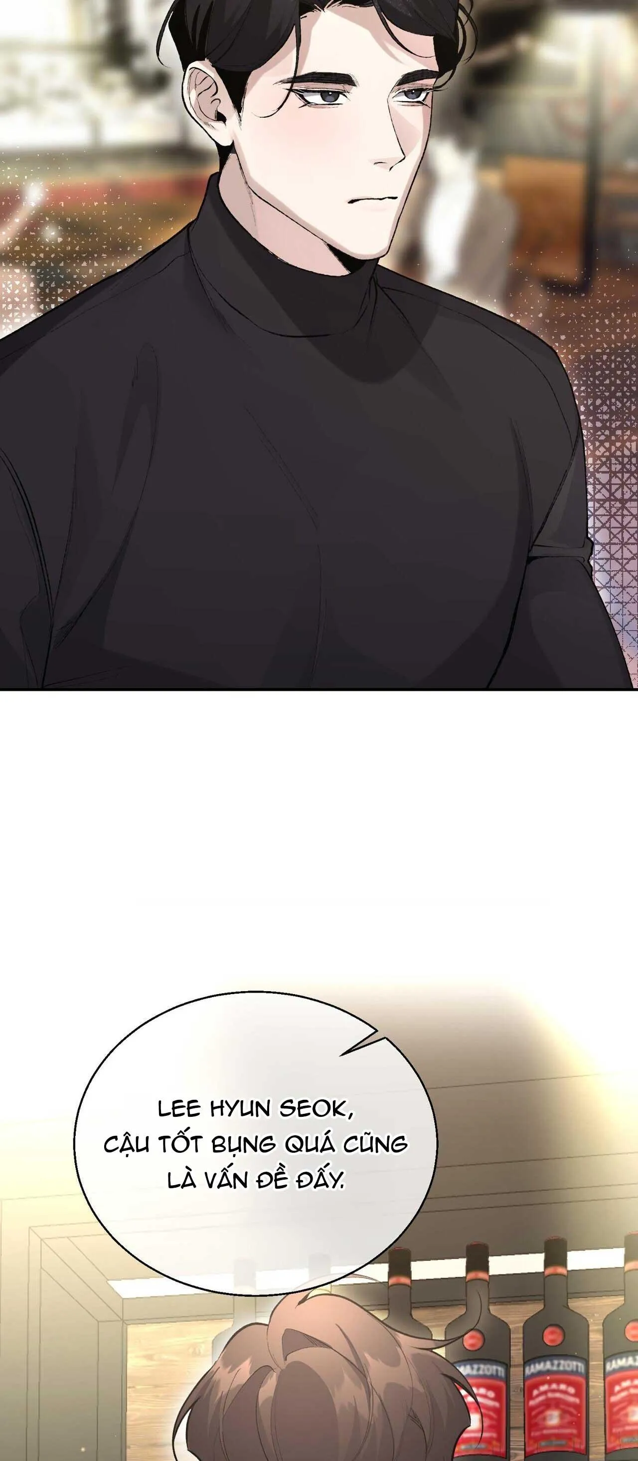 NÀNG THƠ Chapter 2 Trang 30