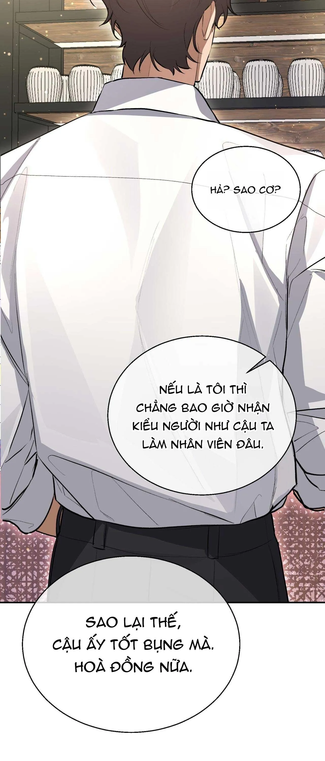 NÀNG THƠ Chapter 2 Trang 31