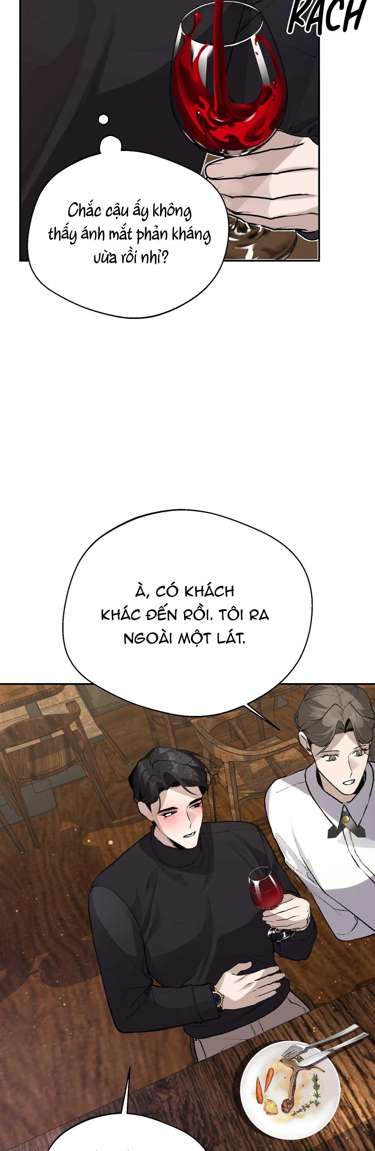 NÀNG THƠ Chapter 2 Trang 33