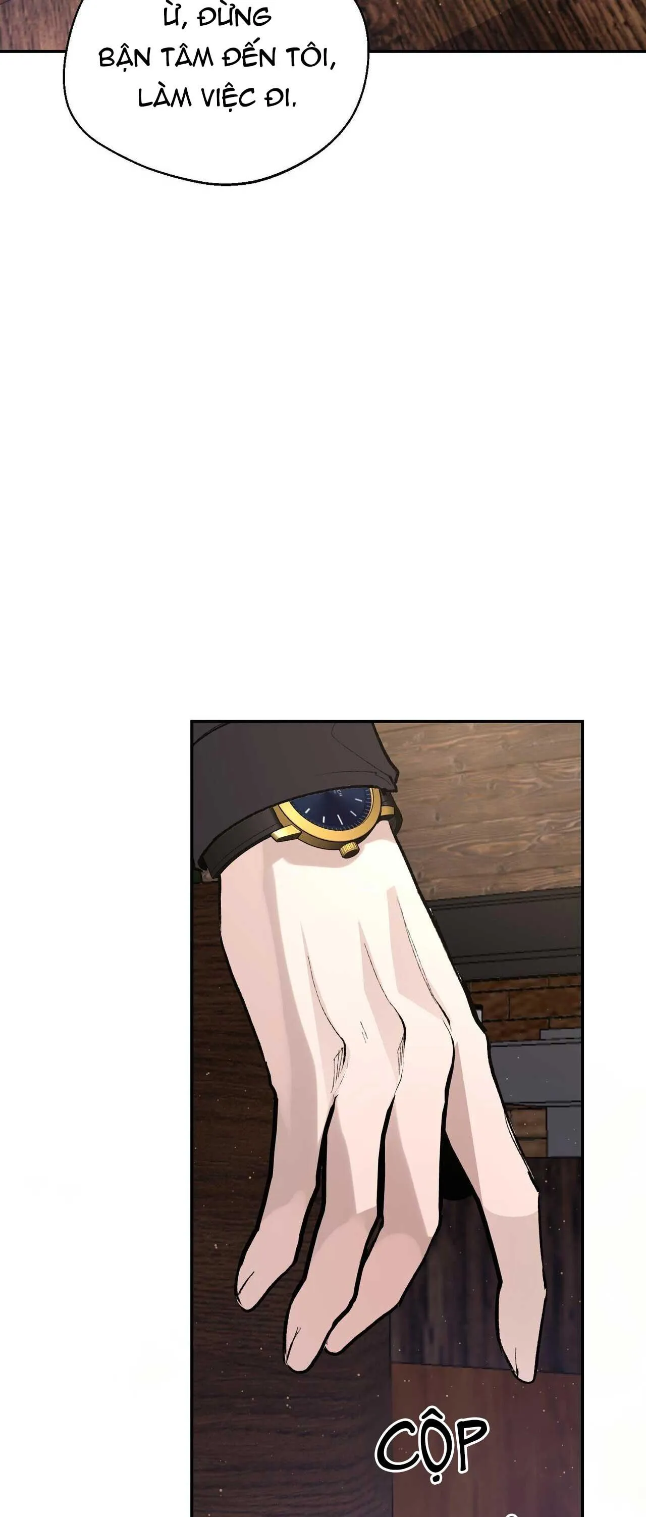 NÀNG THƠ Chapter 2 Trang 34