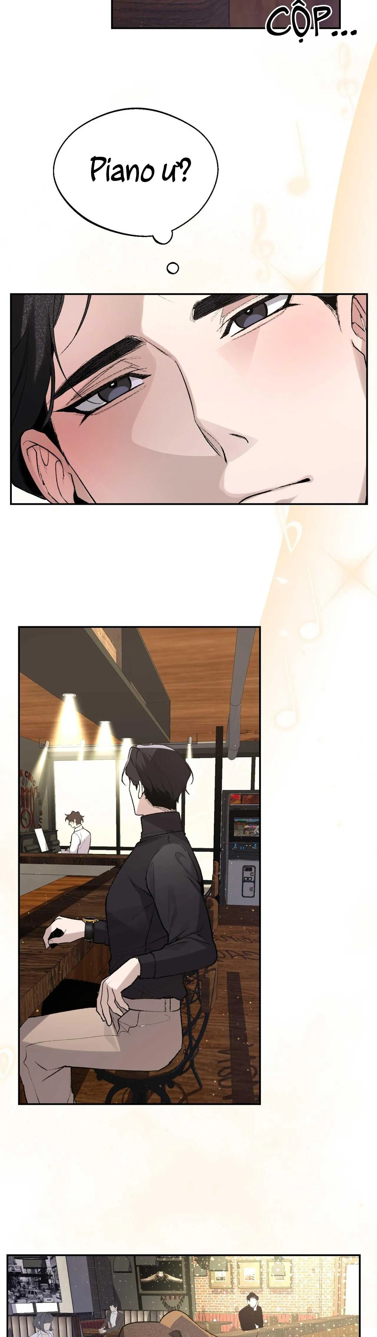 NÀNG THƠ Chapter 2 Trang 35