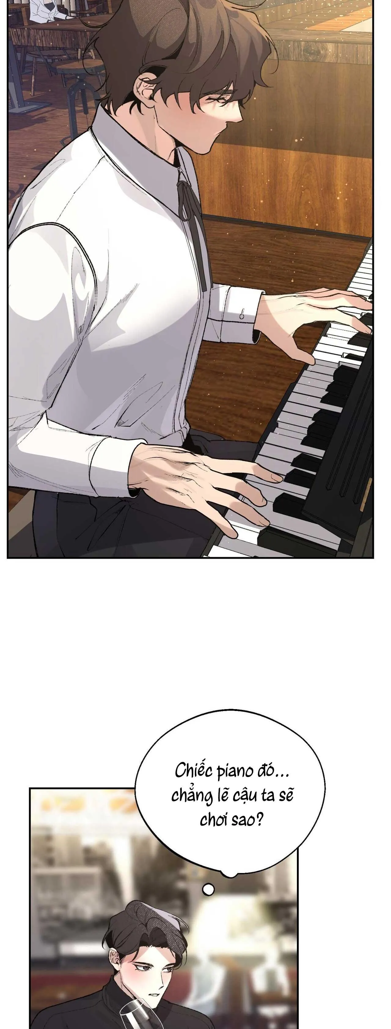 NÀNG THƠ Chapter 2 Trang 36