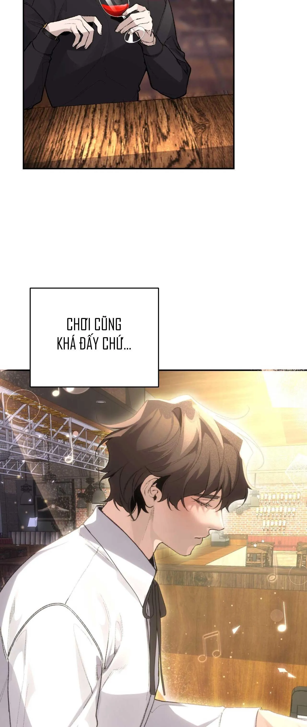 NÀNG THƠ Chapter 2 Trang 37