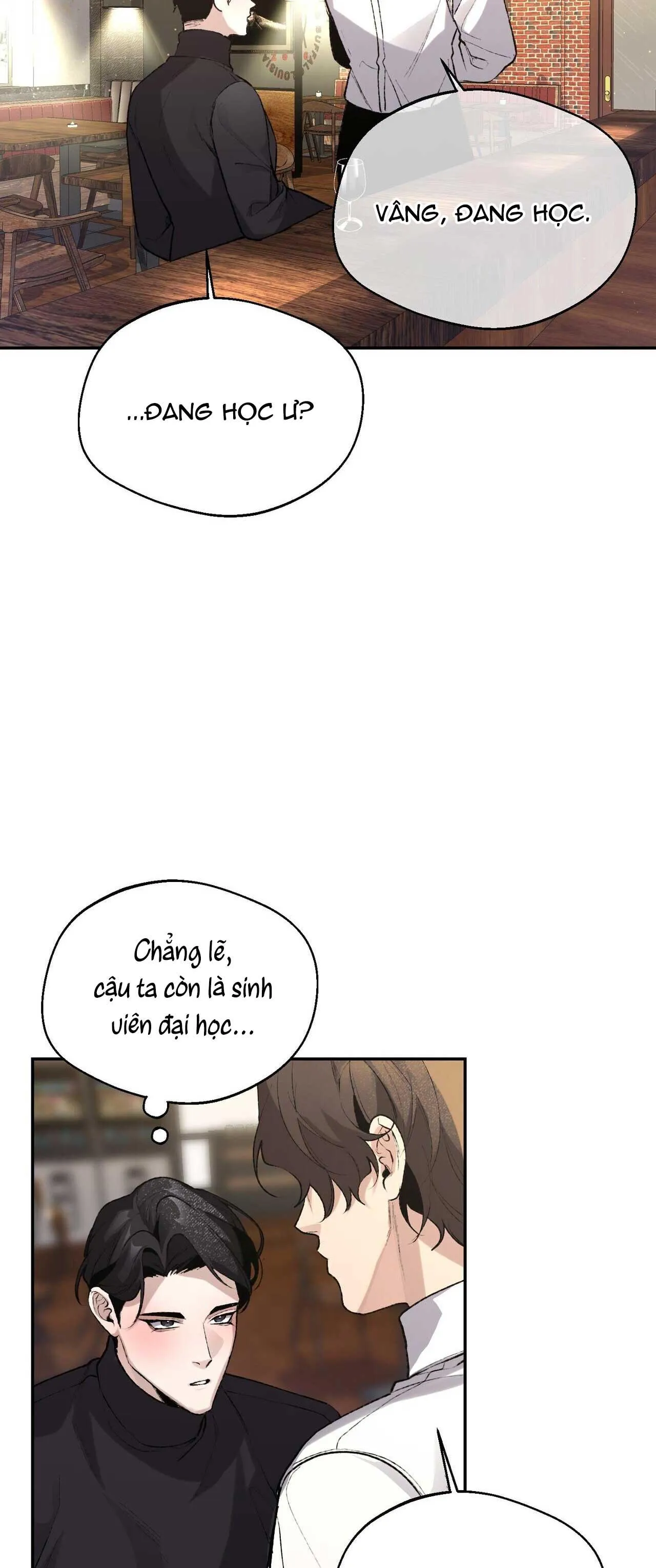 NÀNG THƠ Chapter 2 Trang 43