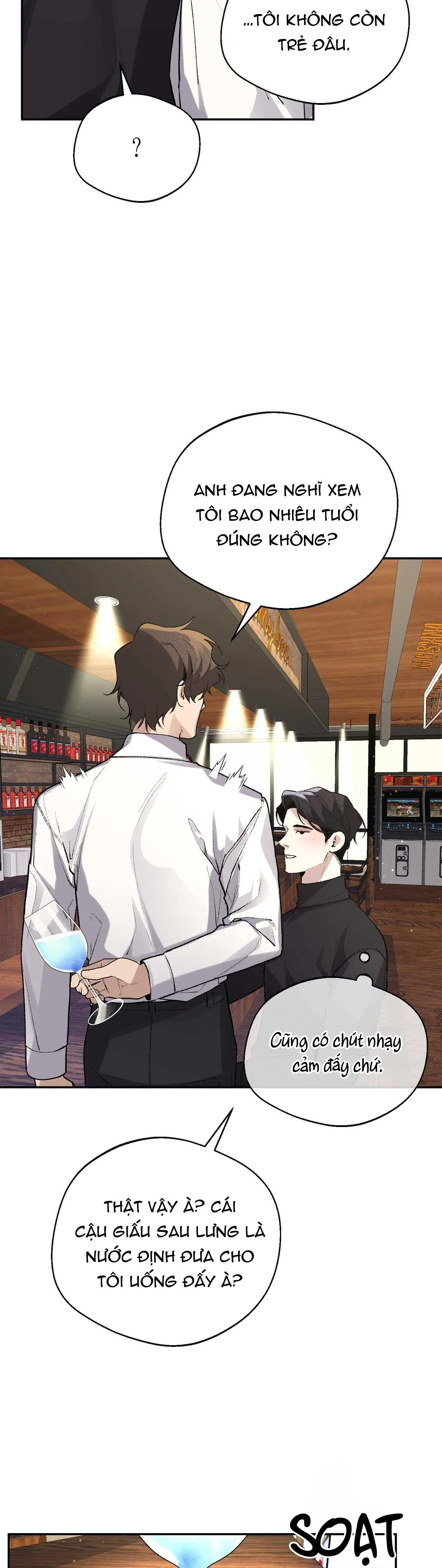 NÀNG THƠ Chapter 2 Trang 44