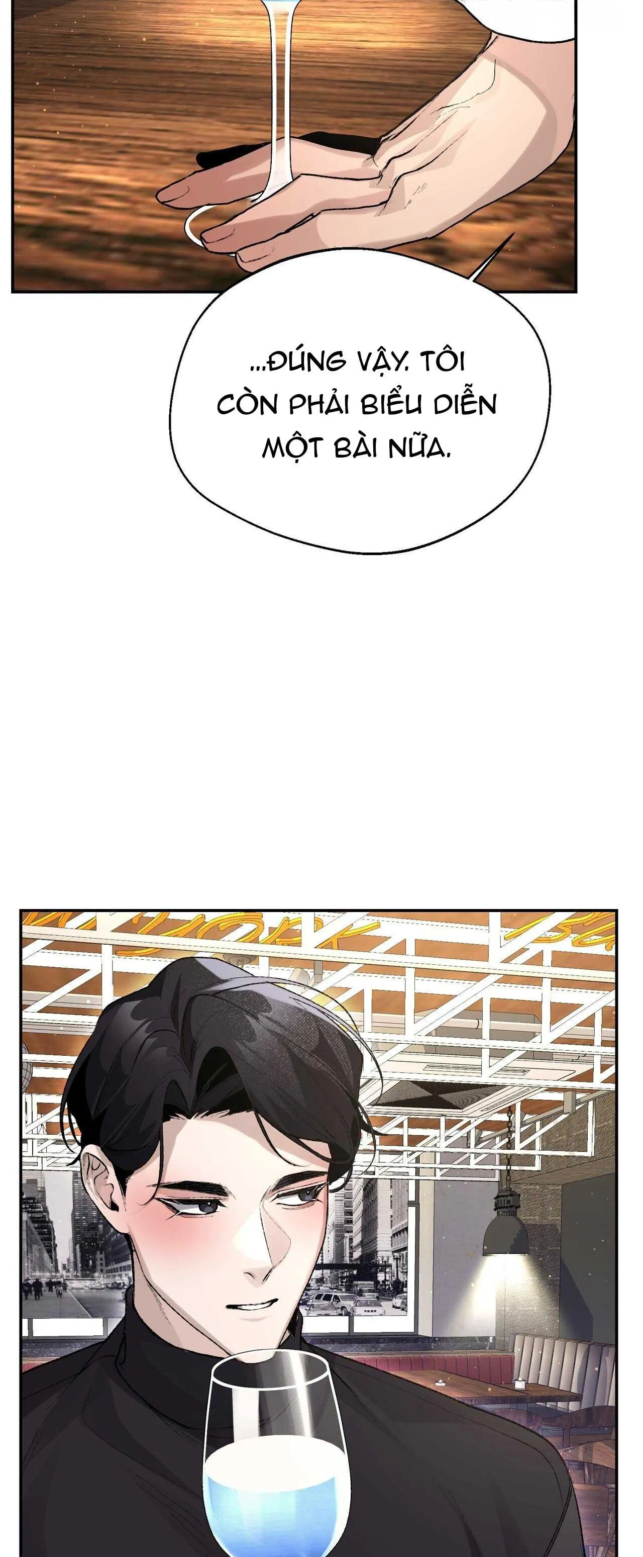 NÀNG THƠ Chapter 2 Trang 45