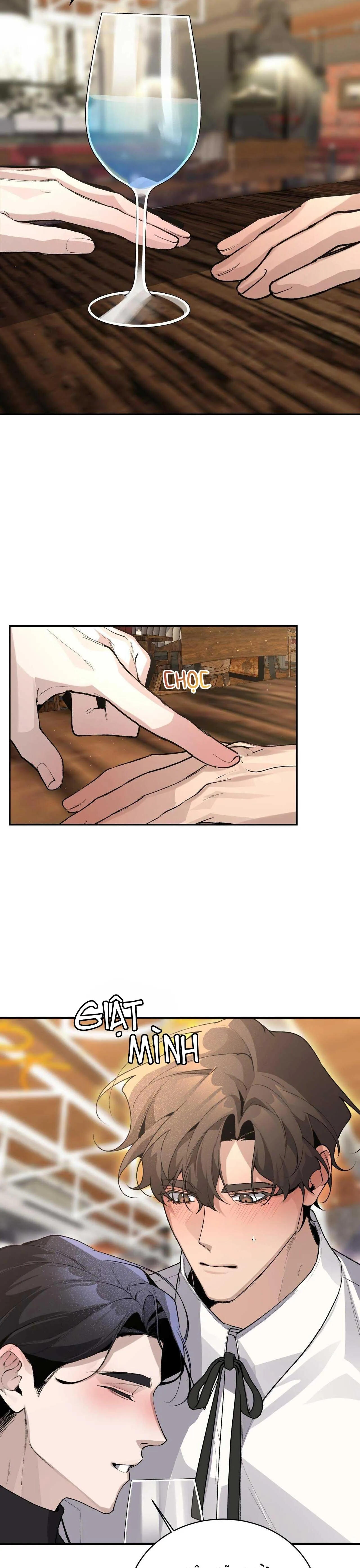 NÀNG THƠ Chapter 3 Trang 3