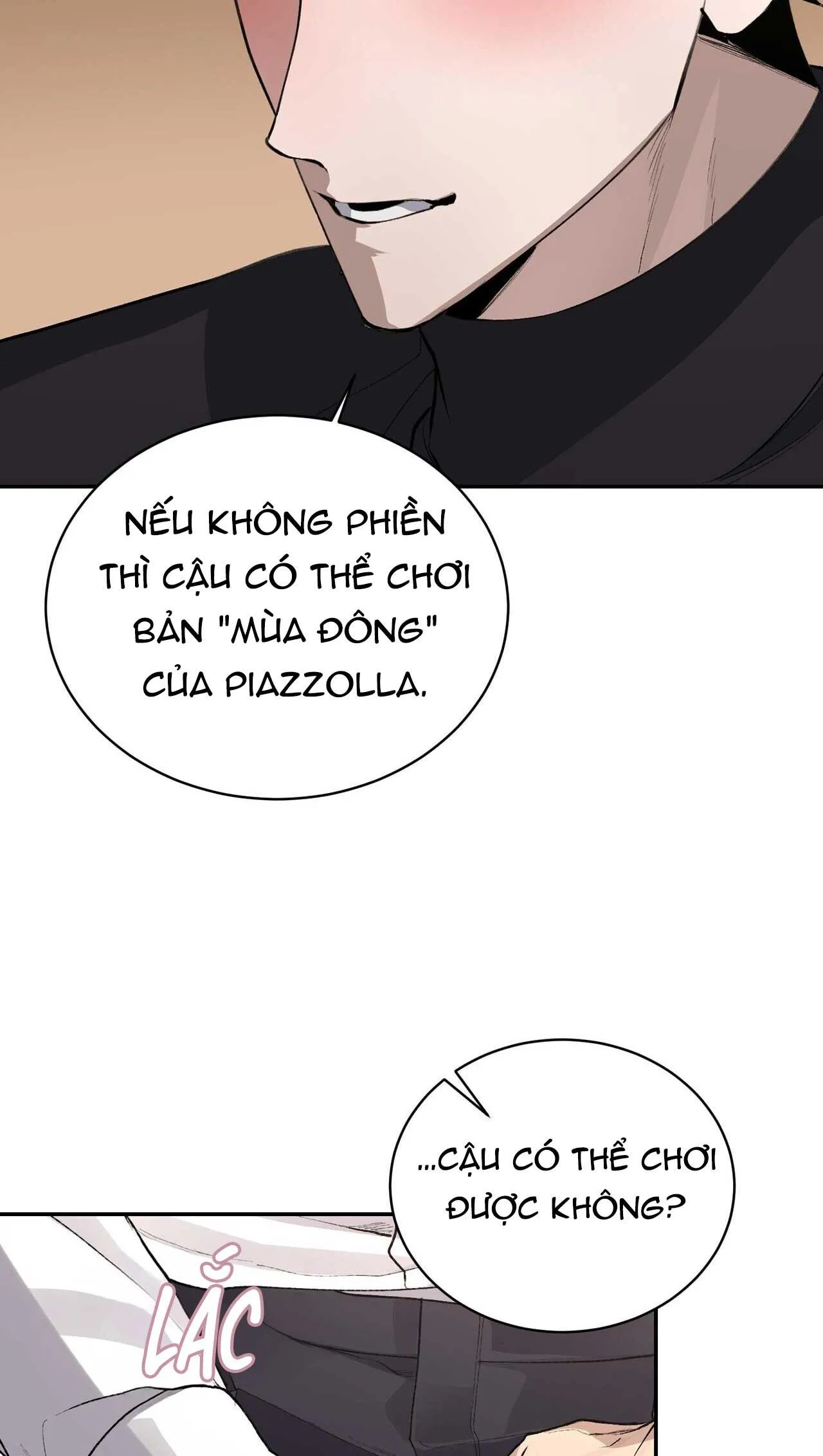 NÀNG THƠ Chapter 3 Trang 6