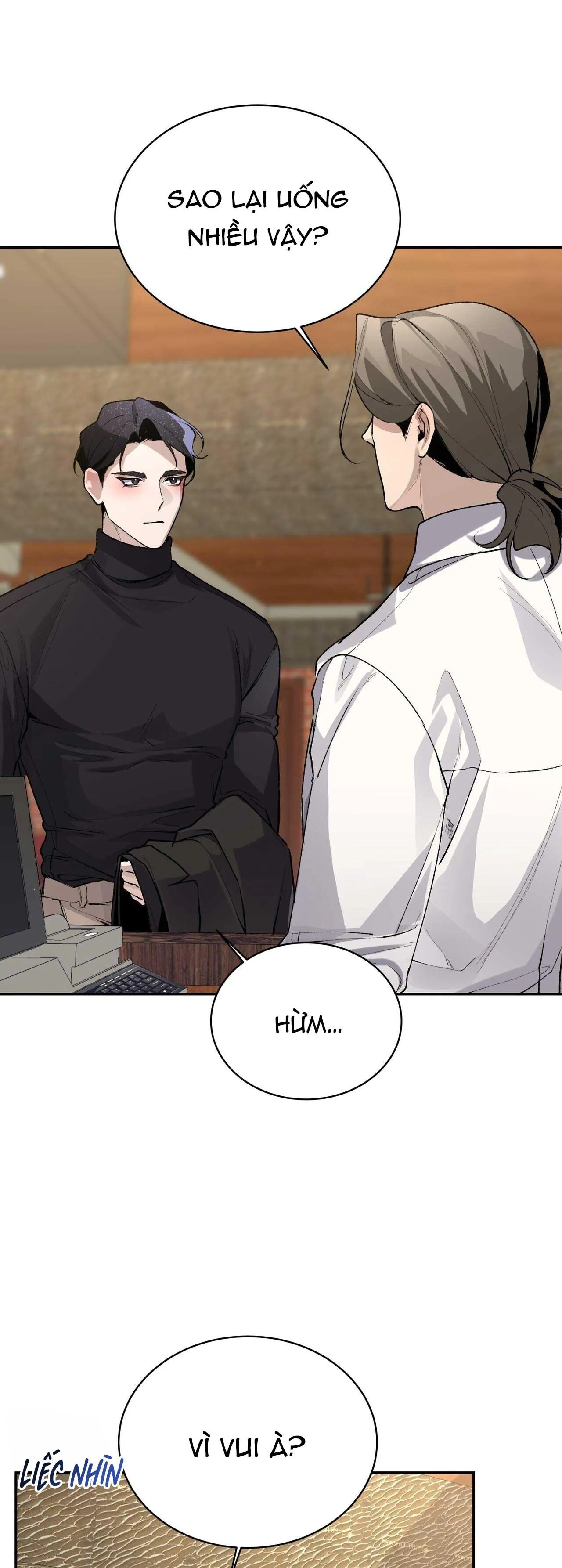 NÀNG THƠ Chapter 3 Trang 12