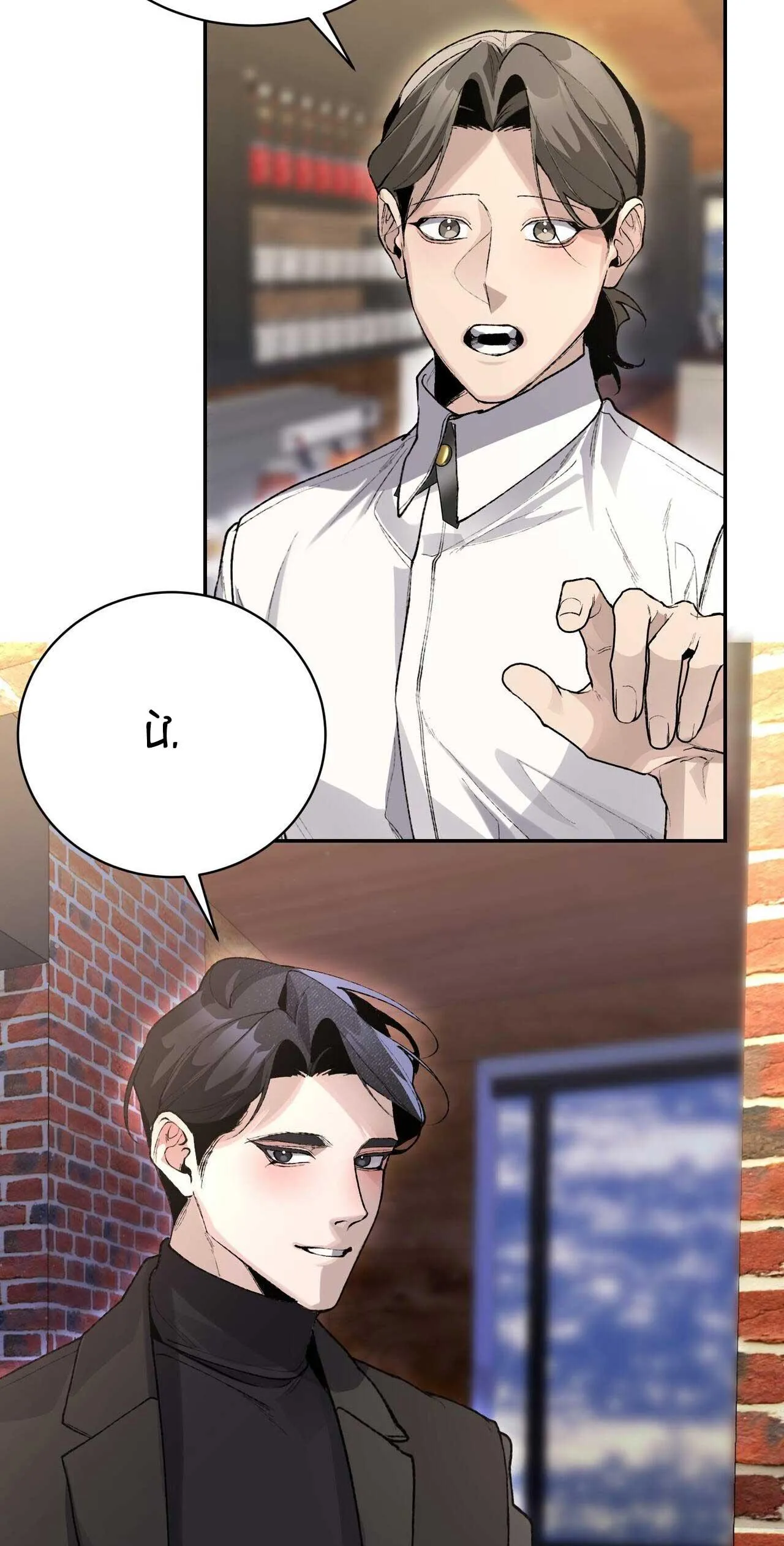 NÀNG THƠ Chapter 3 Trang 15