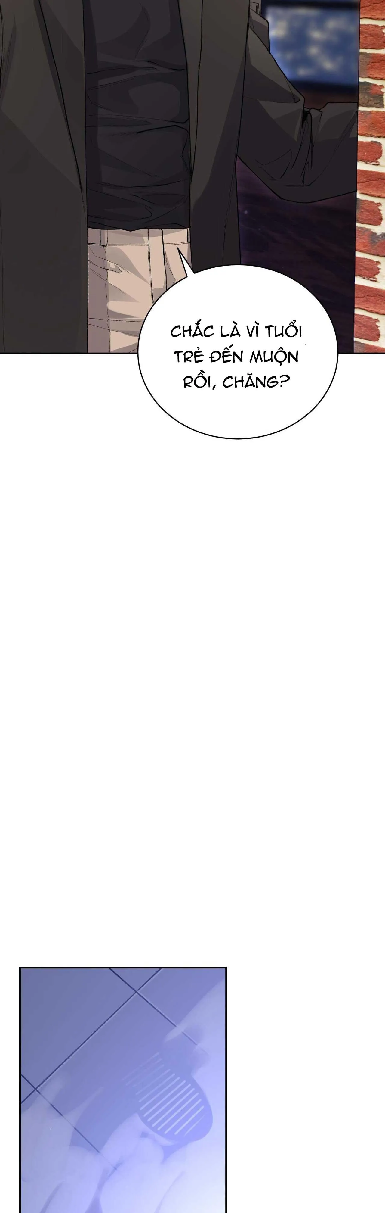 NÀNG THƠ Chapter 3 Trang 16