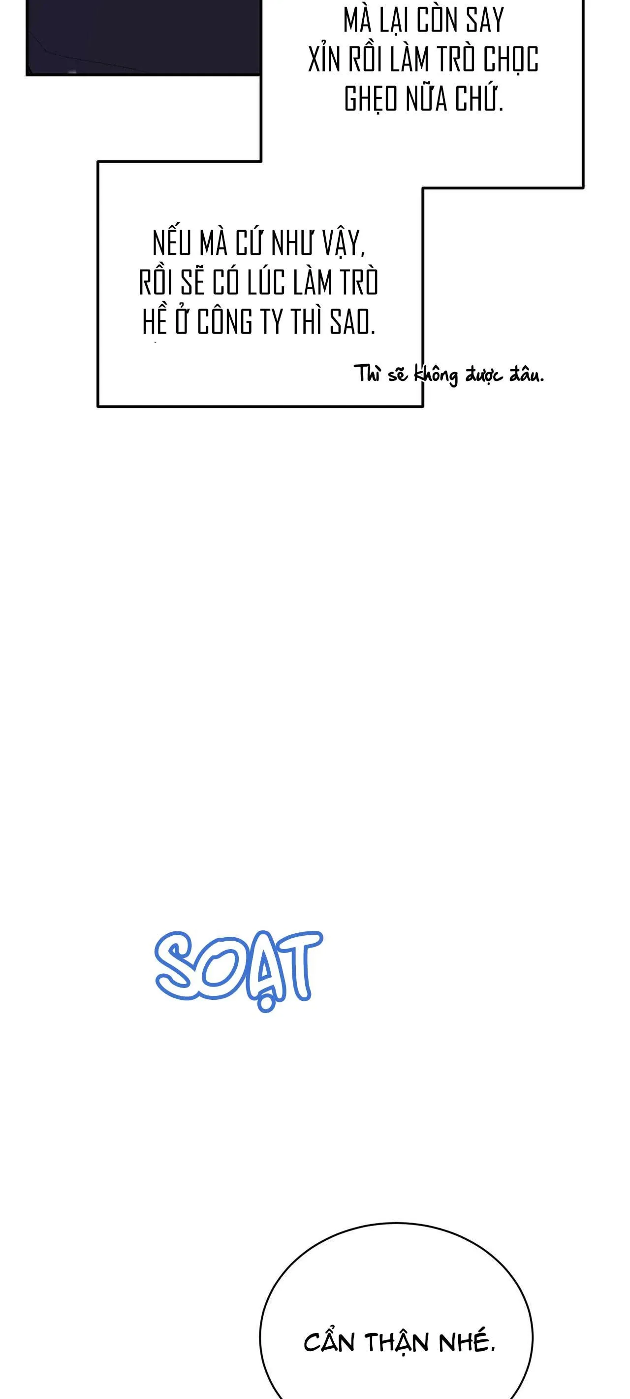 NÀNG THƠ Chapter 3 Trang 19