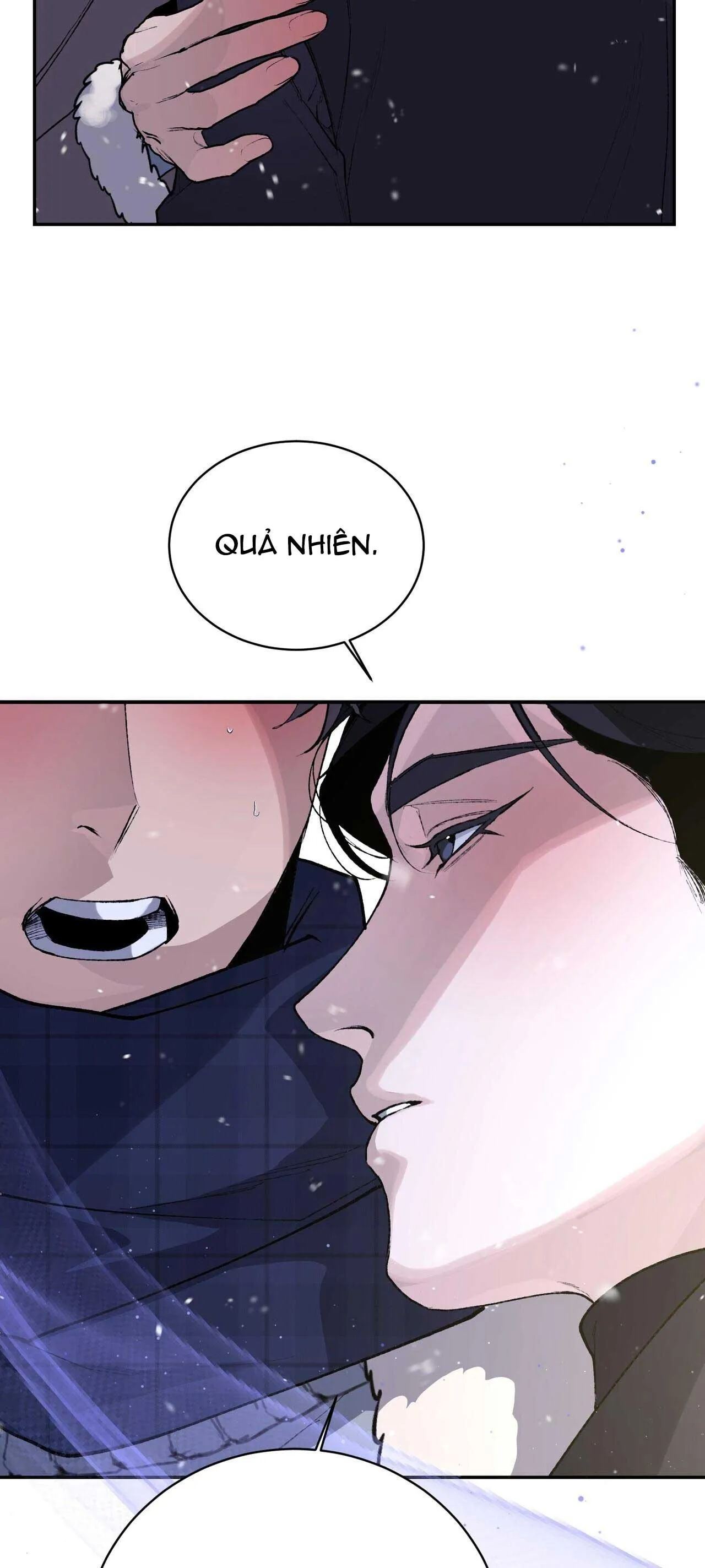 NÀNG THƠ Chapter 3 Trang 24