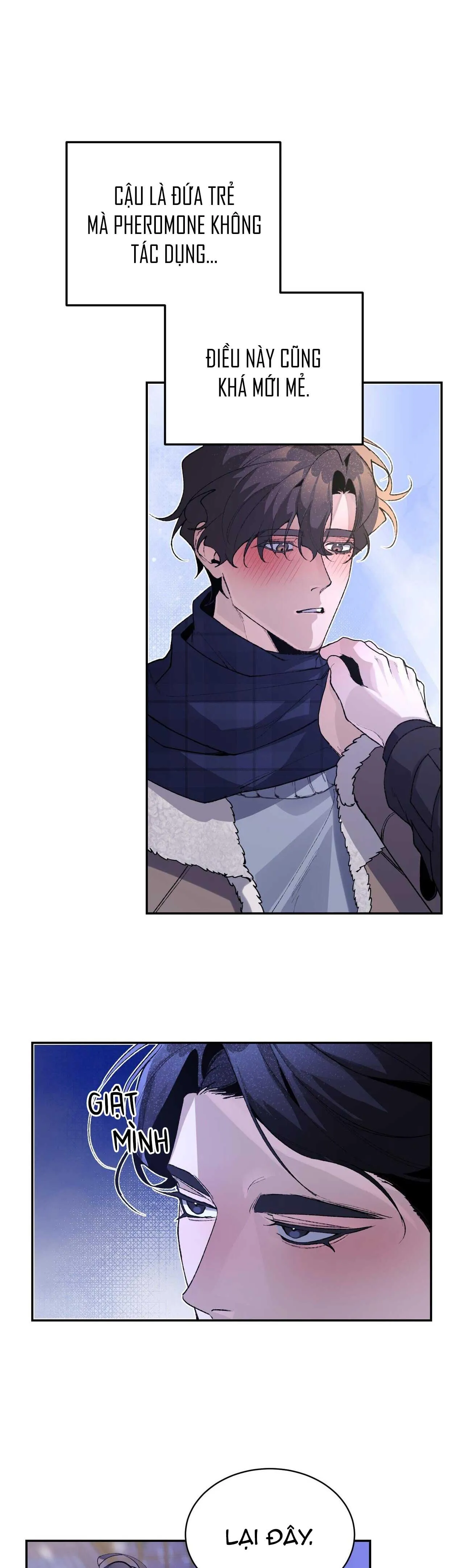 NÀNG THƠ Chapter 3 Trang 27