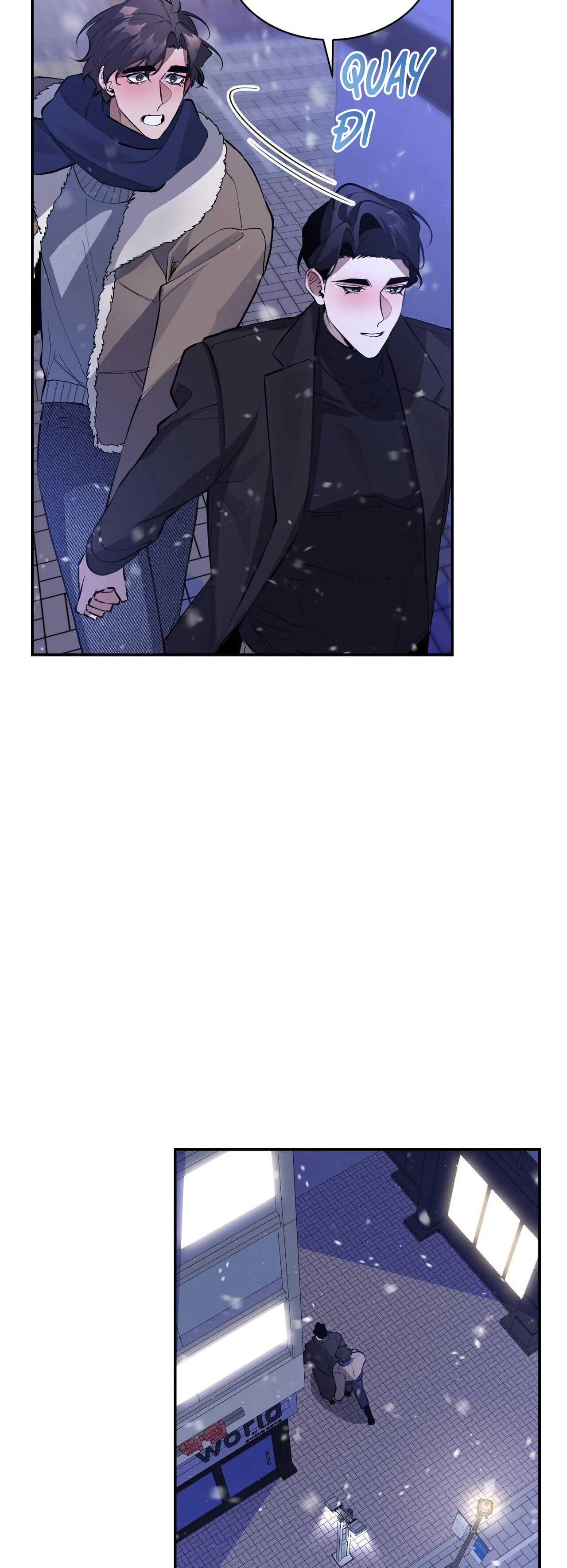 NÀNG THƠ Chapter 3 Trang 28