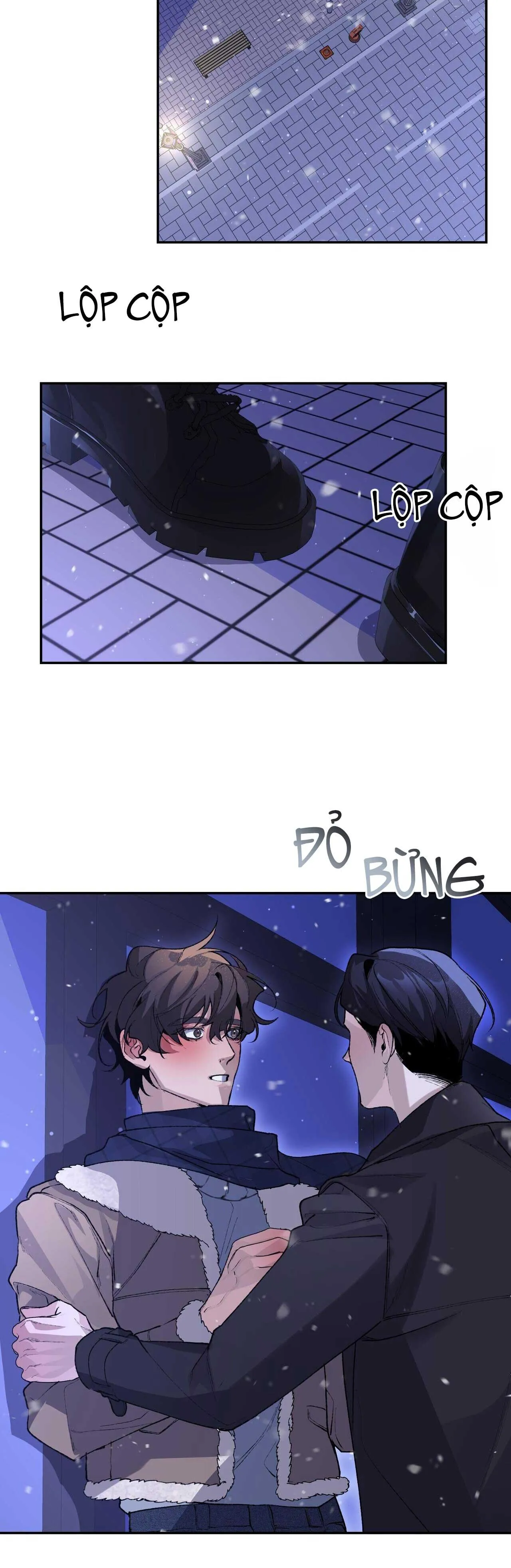 NÀNG THƠ Chapter 3 Trang 29