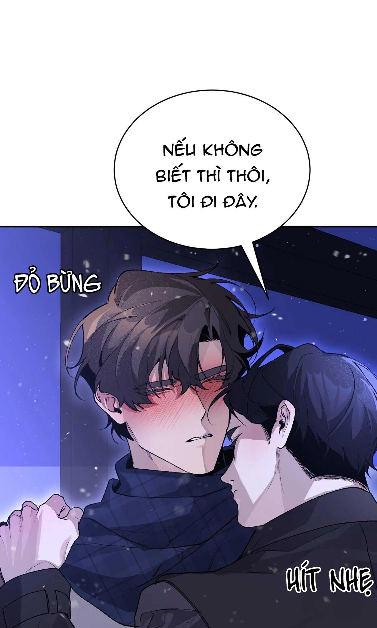 NÀNG THƠ Chapter 3 Trang 31