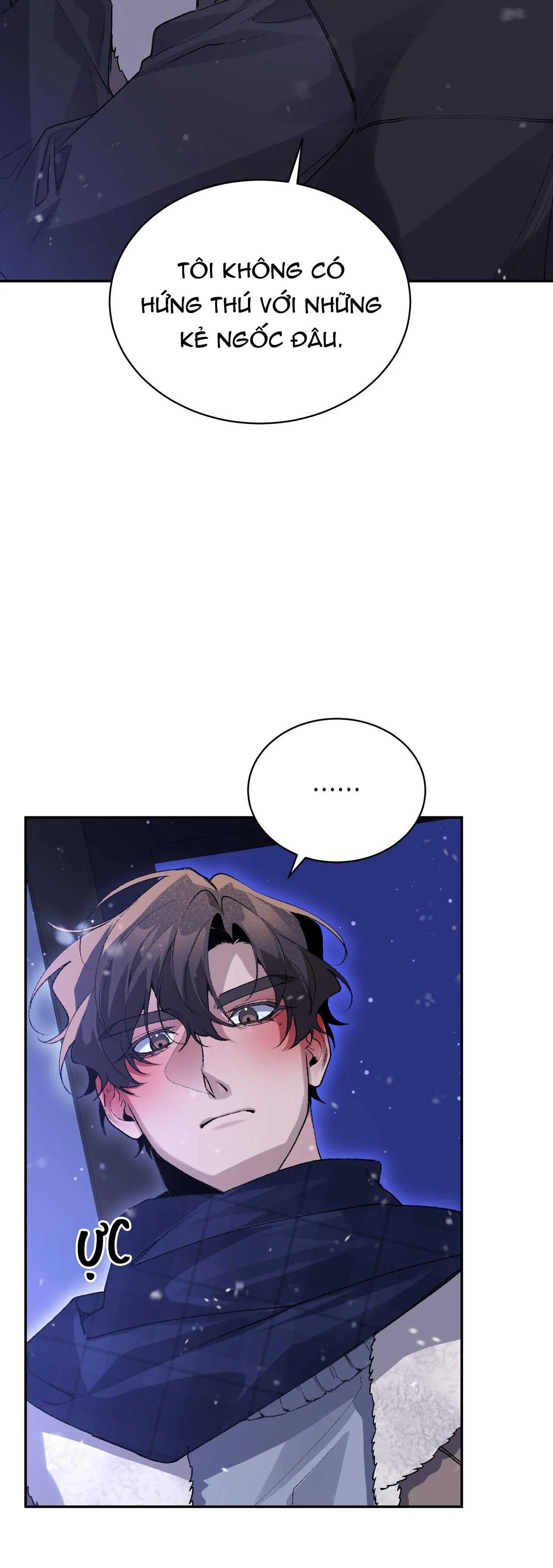 NÀNG THƠ Chapter 3 Trang 32