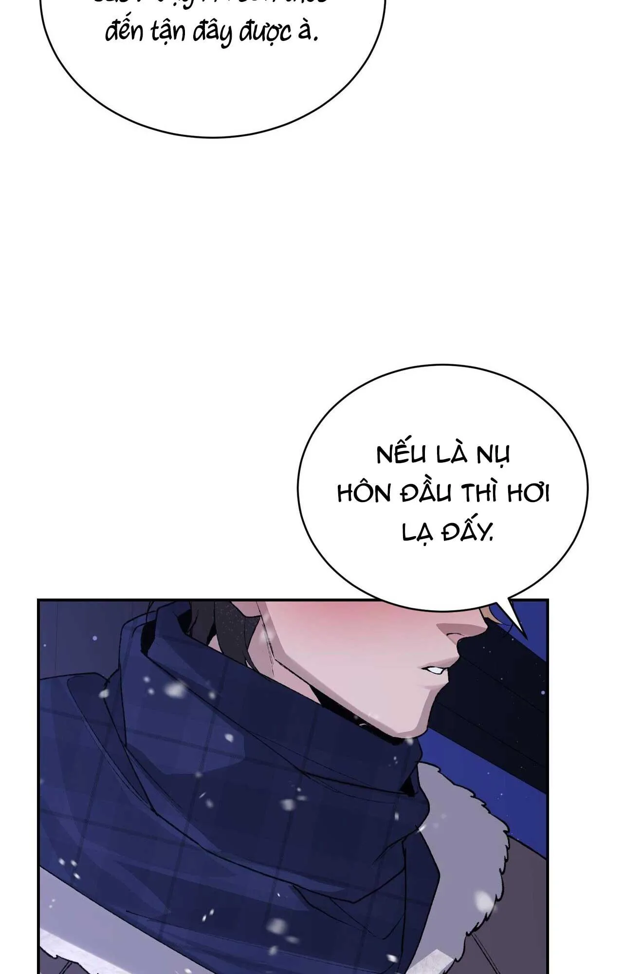 NÀNG THƠ Chapter 3 Trang 34