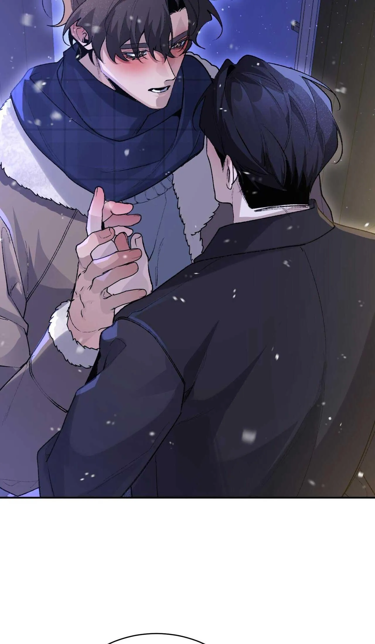 NÀNG THƠ Chapter 3 Trang 38