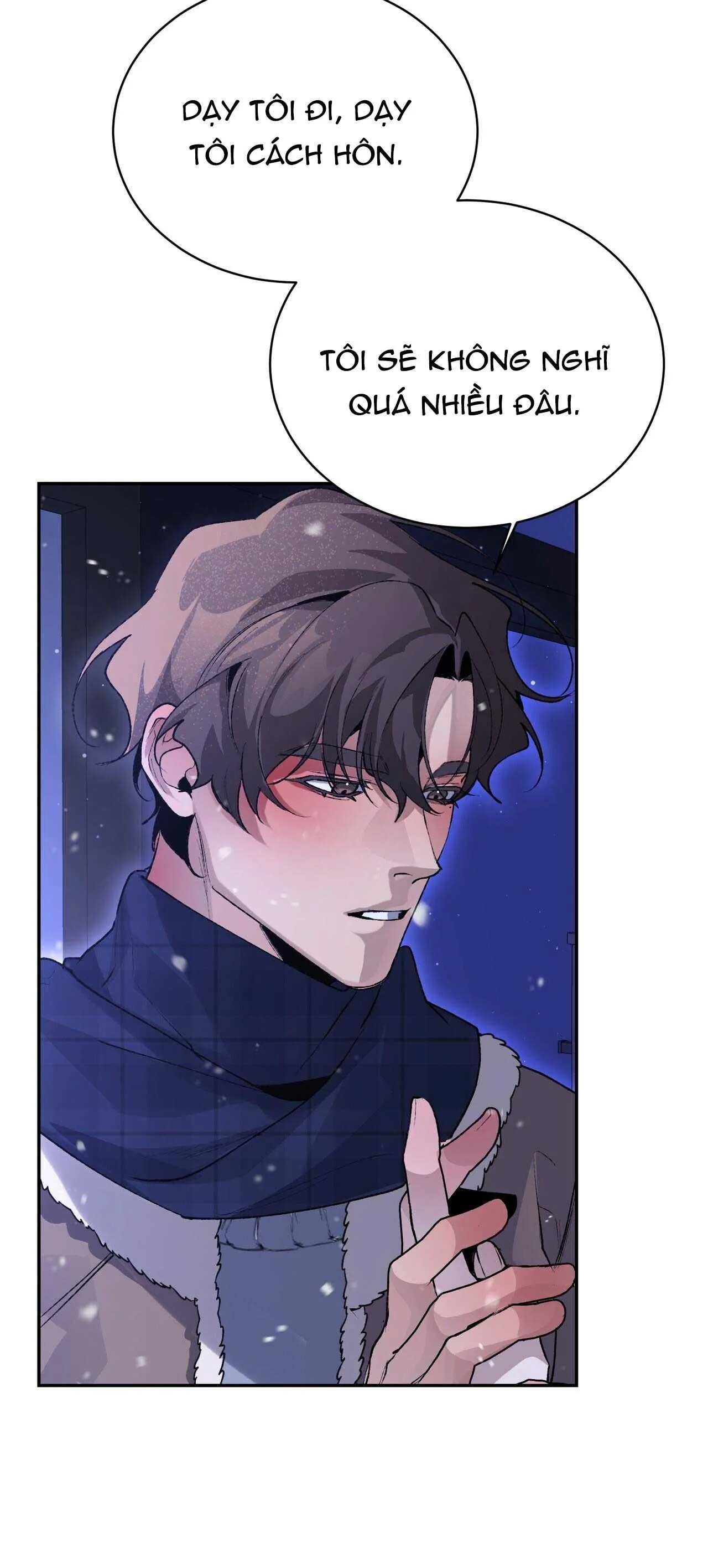 NÀNG THƠ Chapter 3 Trang 39