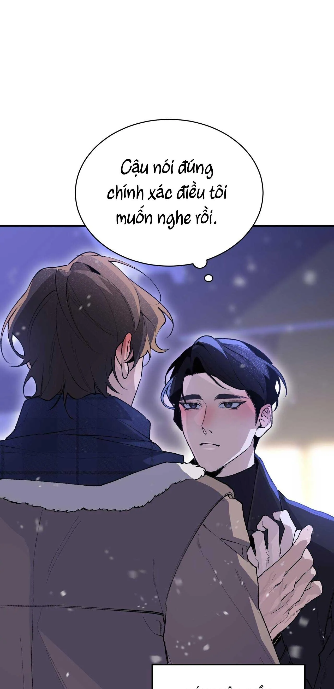 NÀNG THƠ Chapter 3 Trang 40