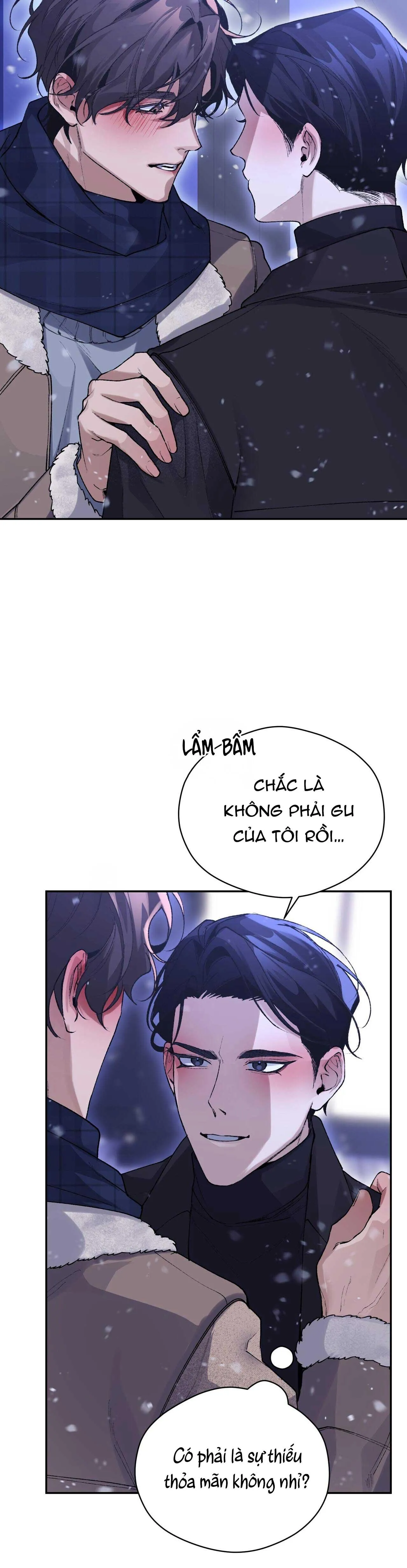 NÀNG THƠ Chapter 4 Trang 3