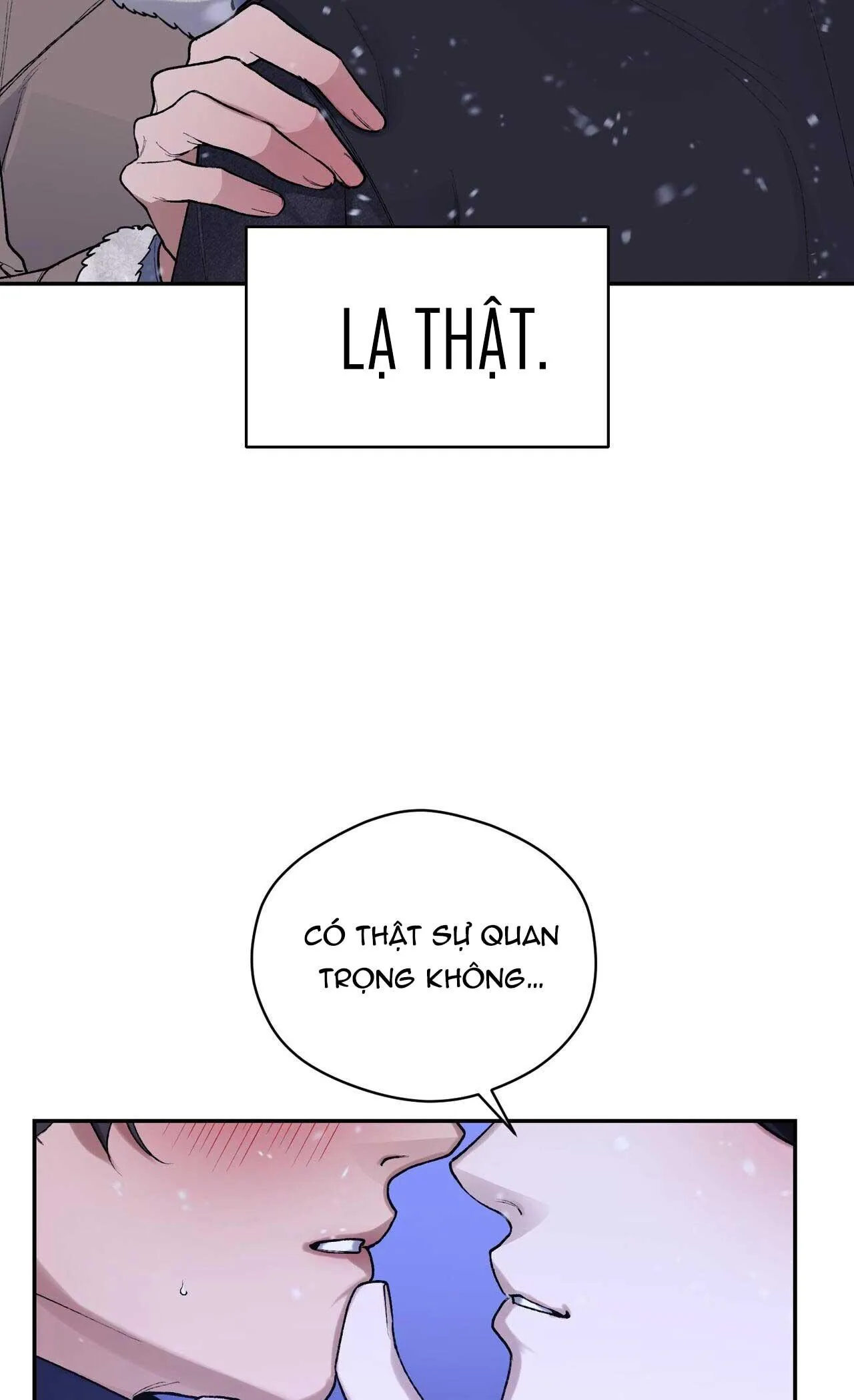 NÀNG THƠ Chapter 4 Trang 6