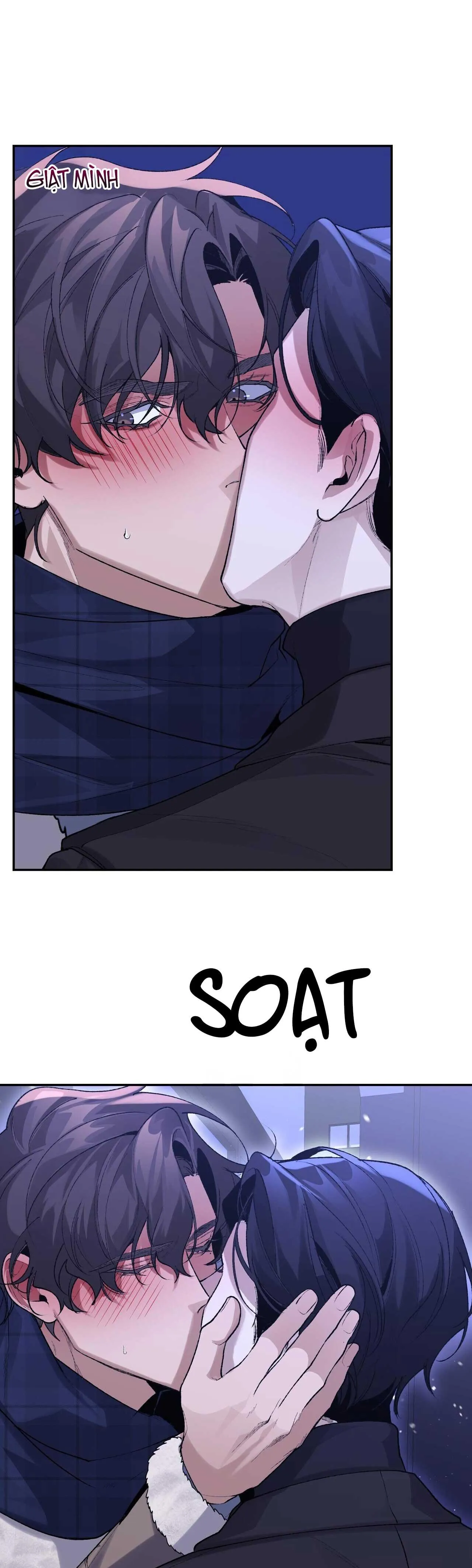 NÀNG THƠ Chapter 4 Trang 9