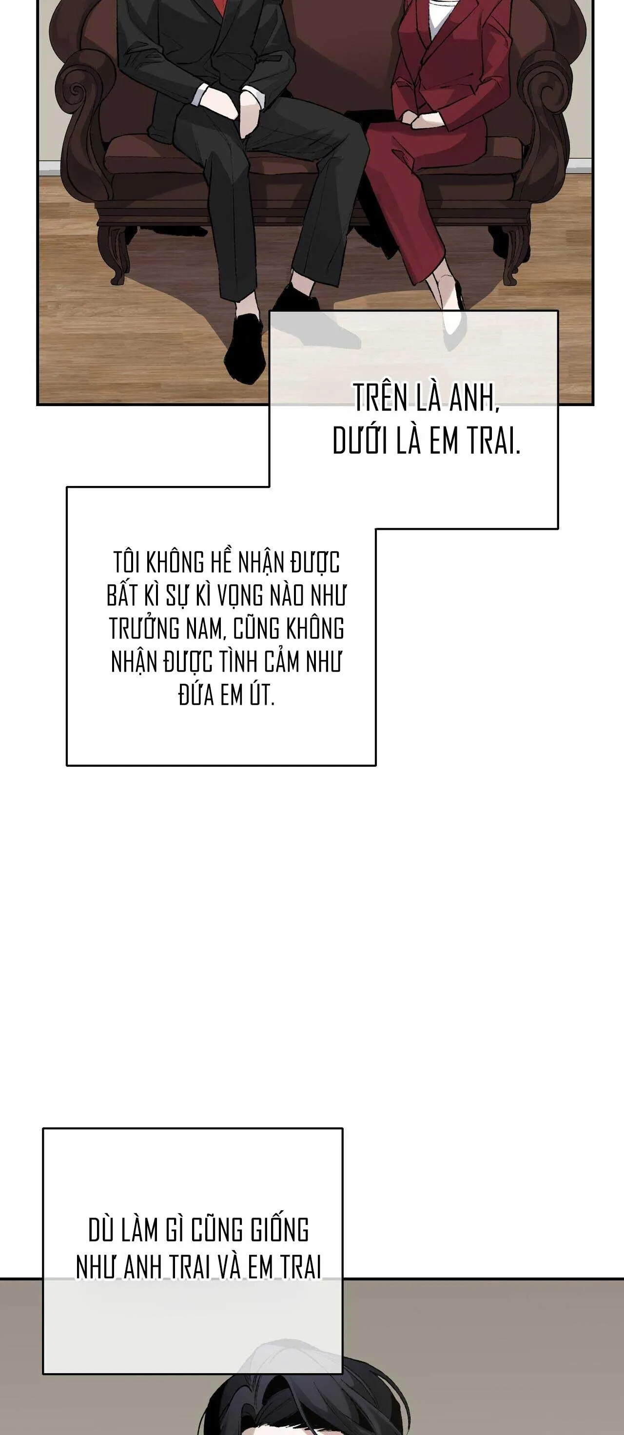 NÀNG THƠ Chapter 4 Trang 12