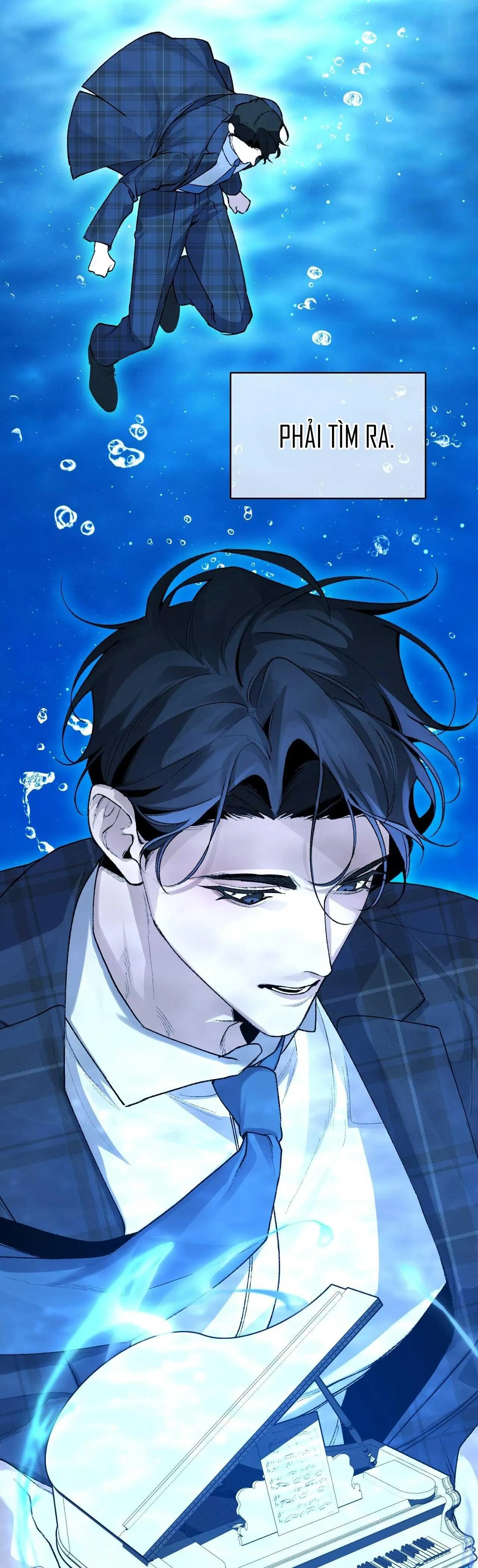 NÀNG THƠ Chapter 4 Trang 16