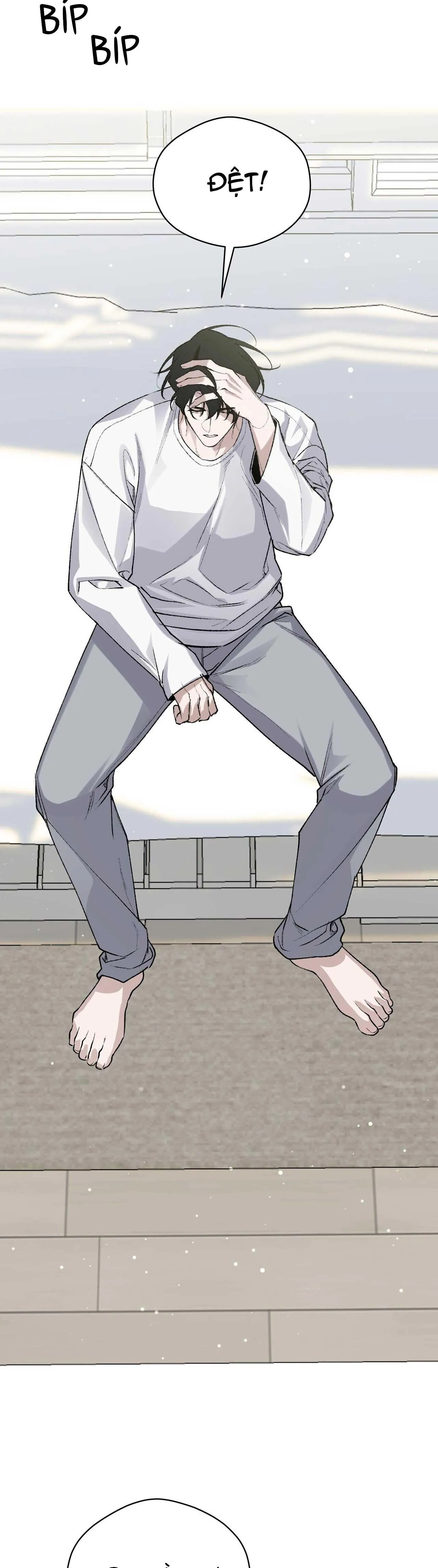 NÀNG THƠ Chapter 4 Trang 18