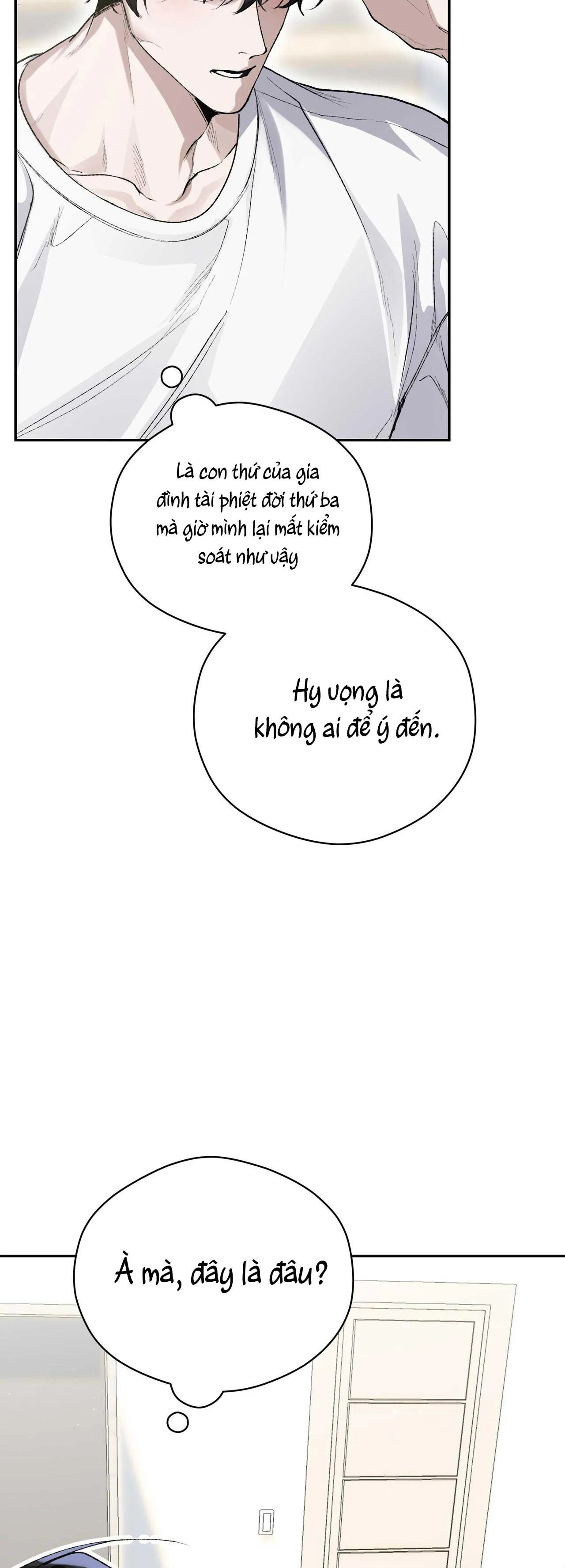 NÀNG THƠ Chapter 4 Trang 20