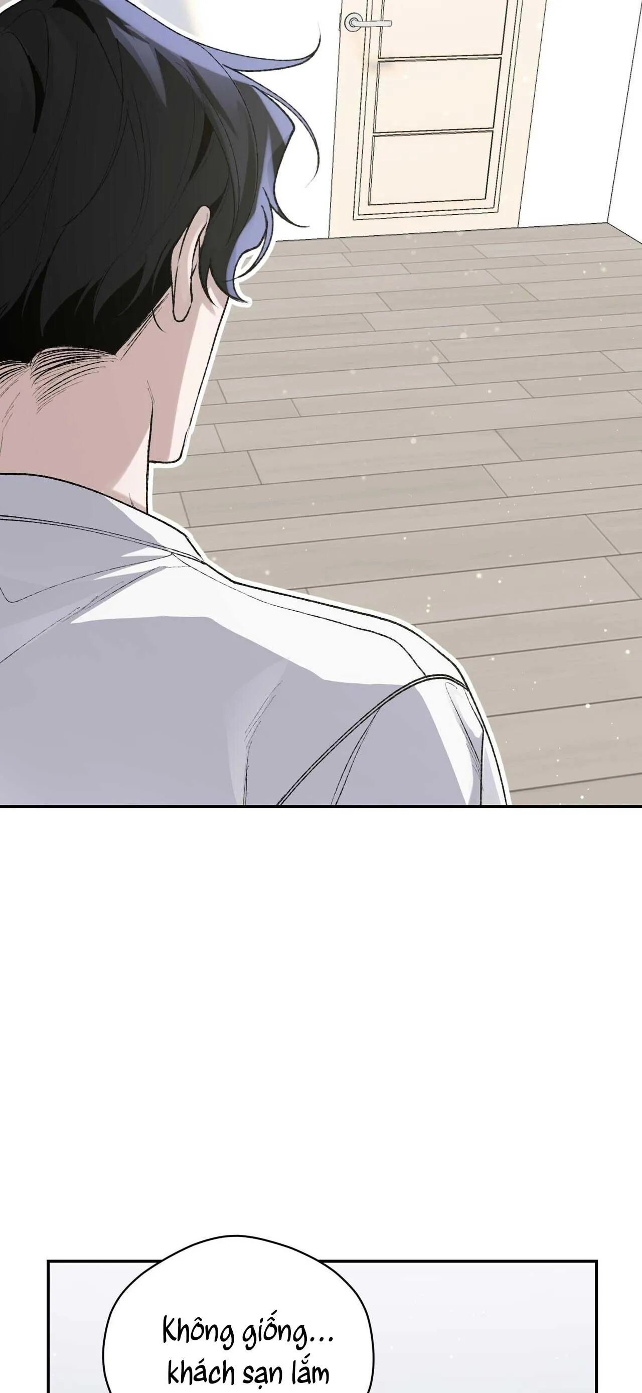 NÀNG THƠ Chapter 4 Trang 21