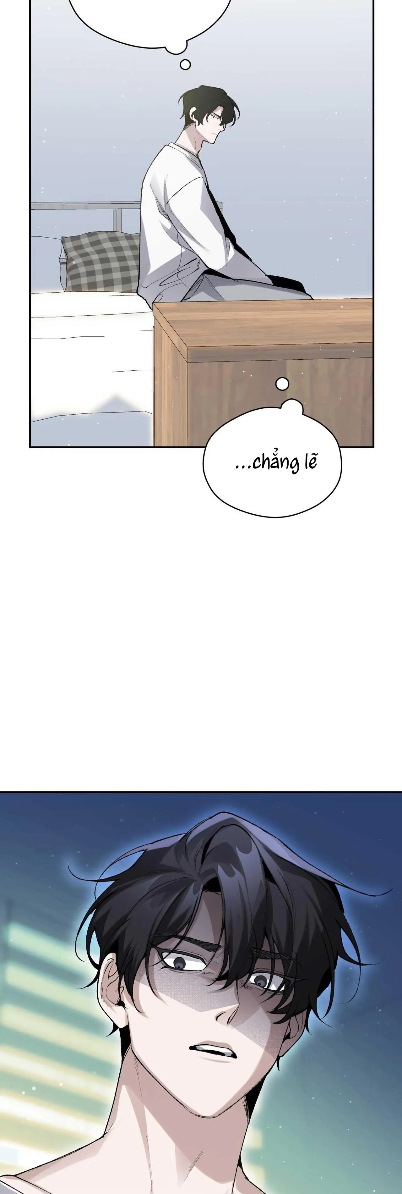 NÀNG THƠ Chapter 4 Trang 22