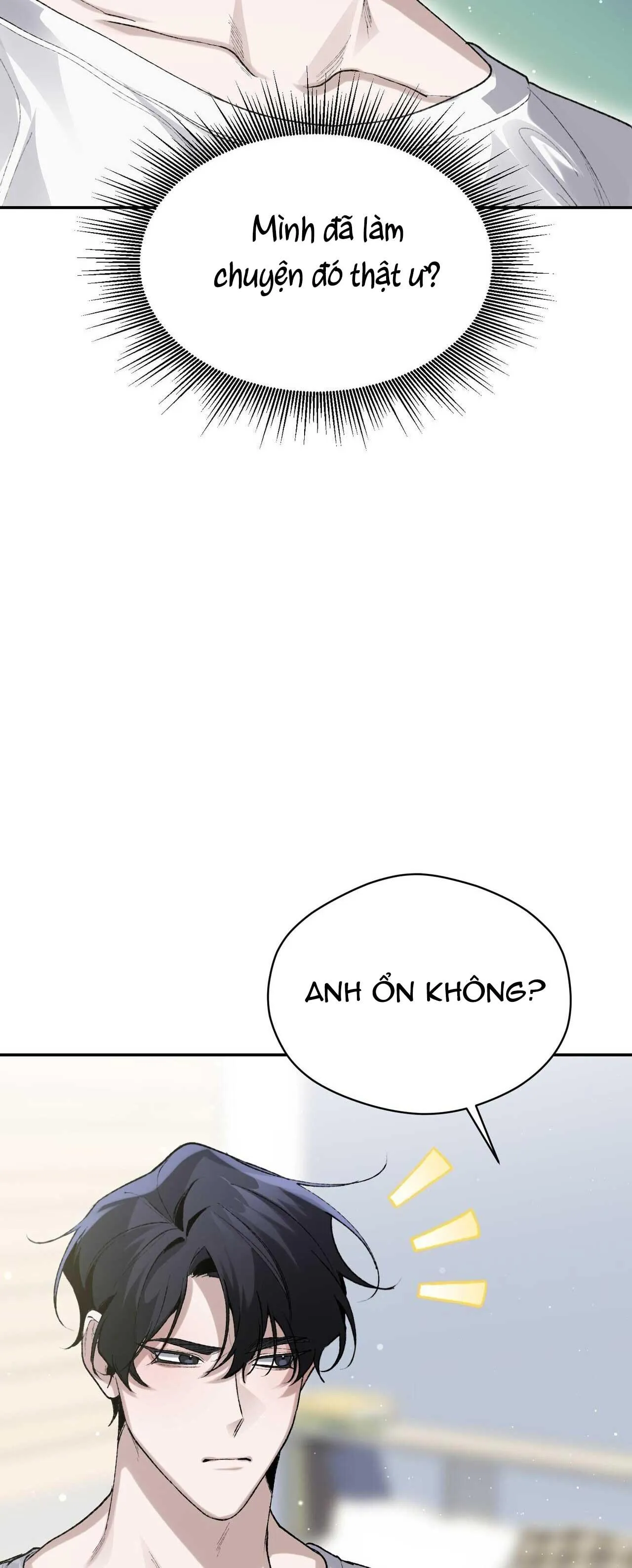 NÀNG THƠ Chapter 4 Trang 23