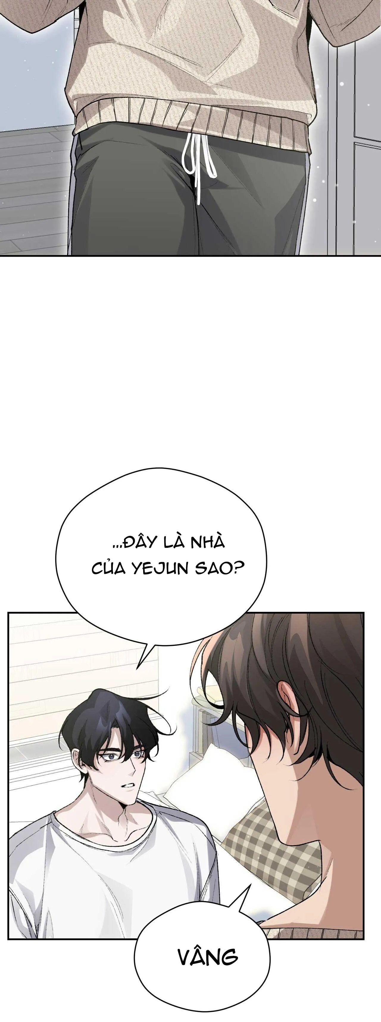 NÀNG THƠ Chapter 4 Trang 25