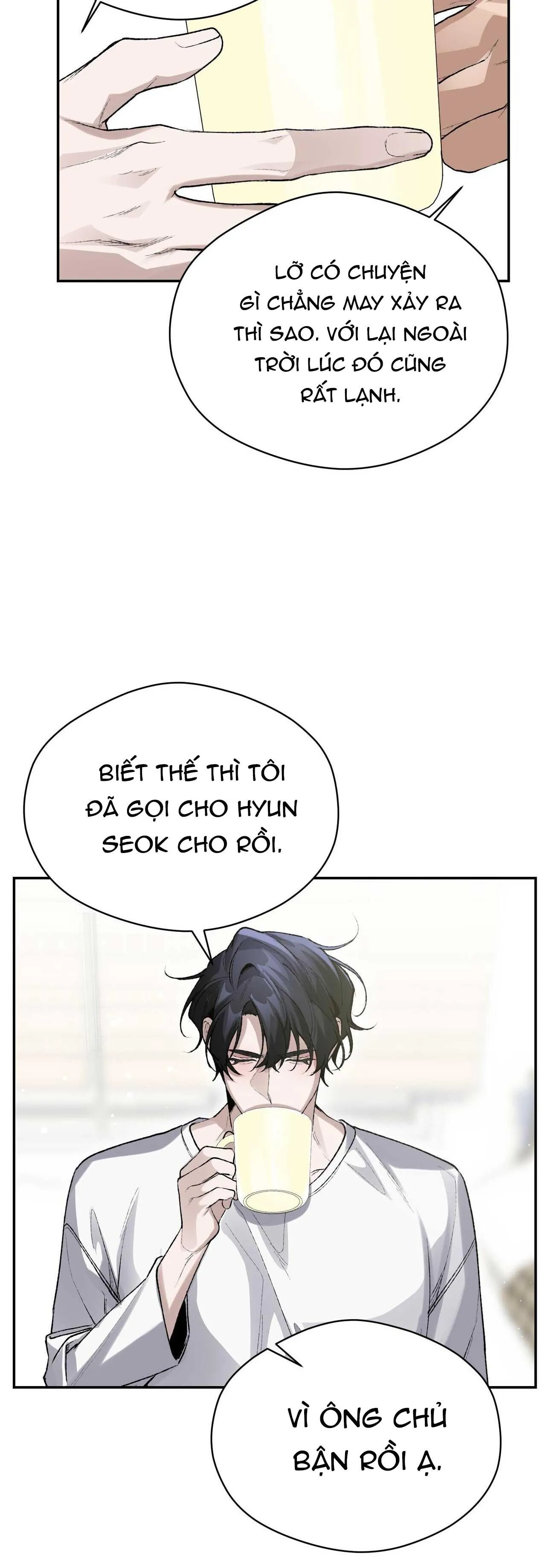 NÀNG THƠ Chapter 4 Trang 29