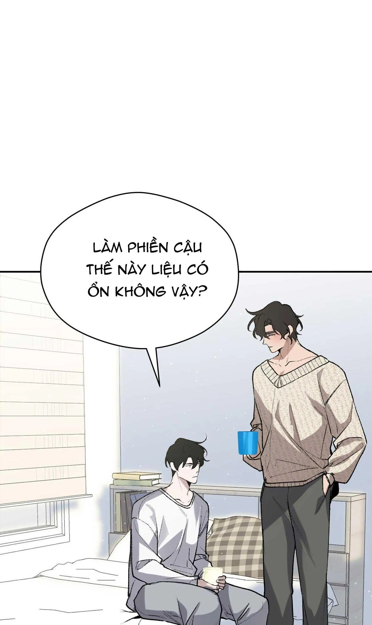 NÀNG THƠ Chapter 4 Trang 30