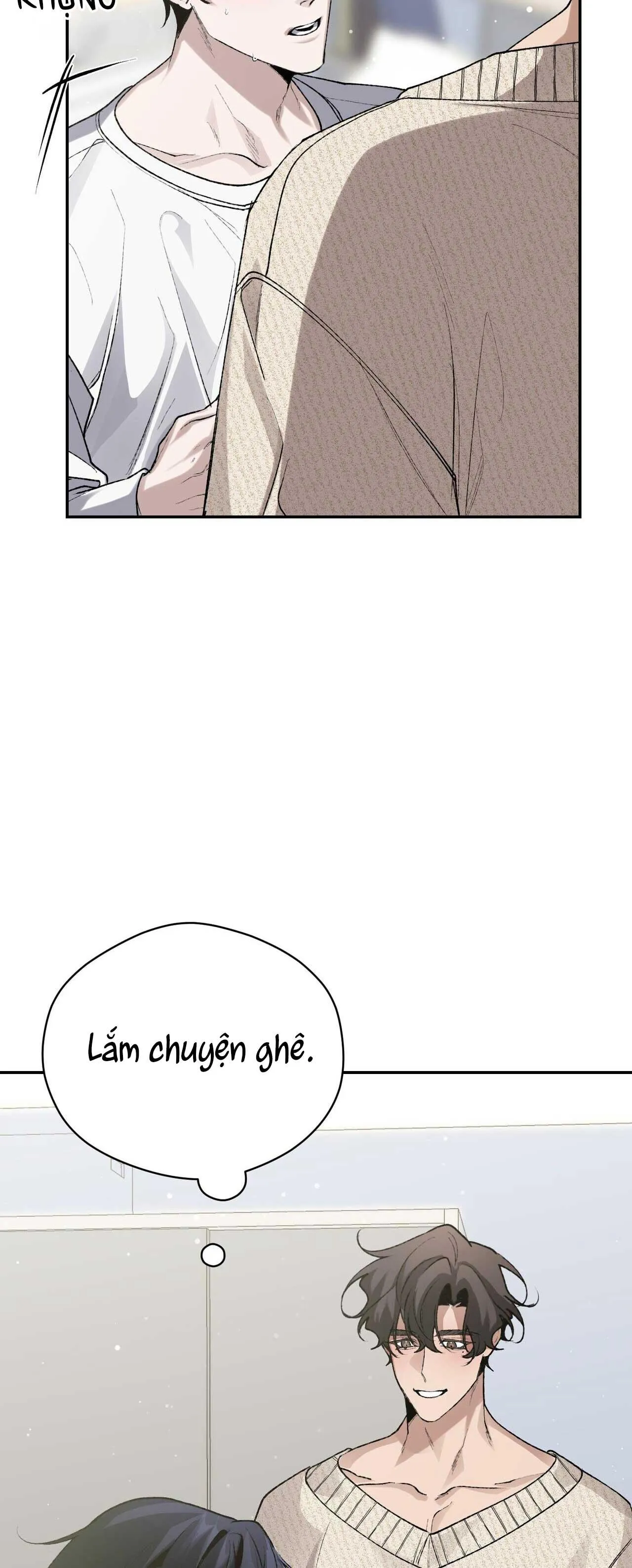 NÀNG THƠ Chapter 4 Trang 32