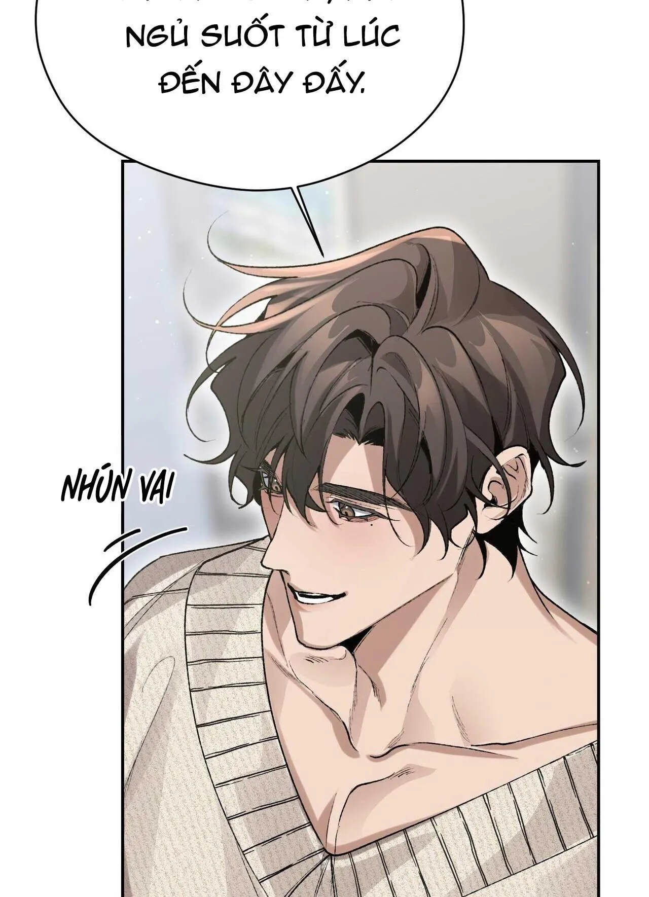 NÀNG THƠ Chapter 4 Trang 34