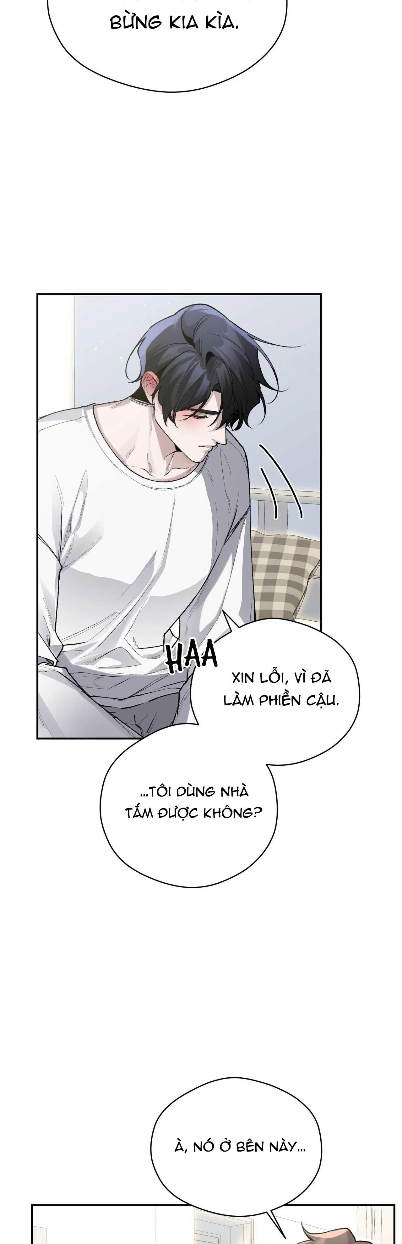 NÀNG THƠ Chapter 4 Trang 36