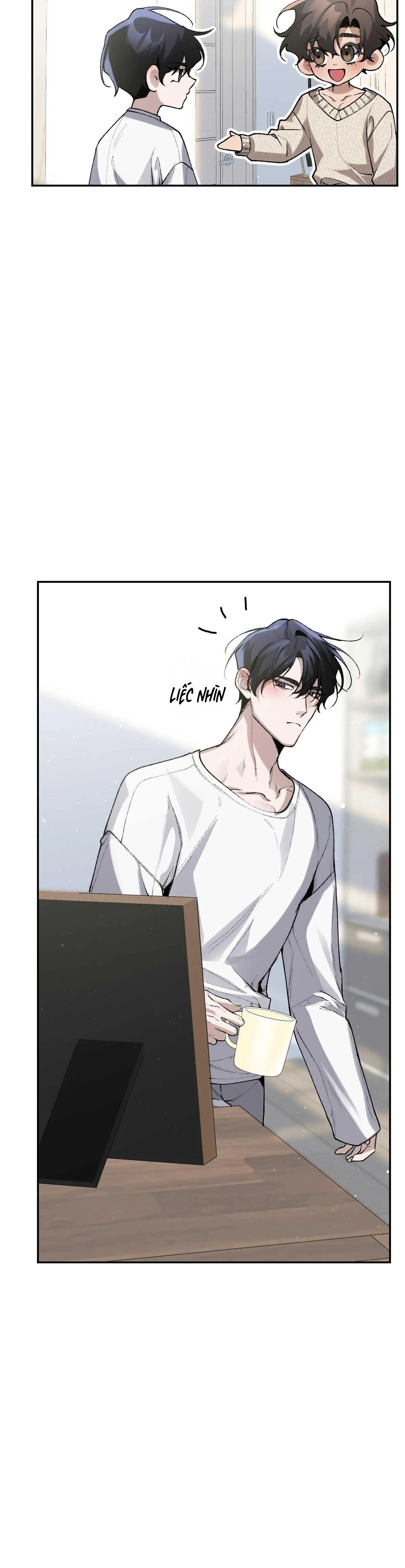 NÀNG THƠ Chapter 4 Trang 37