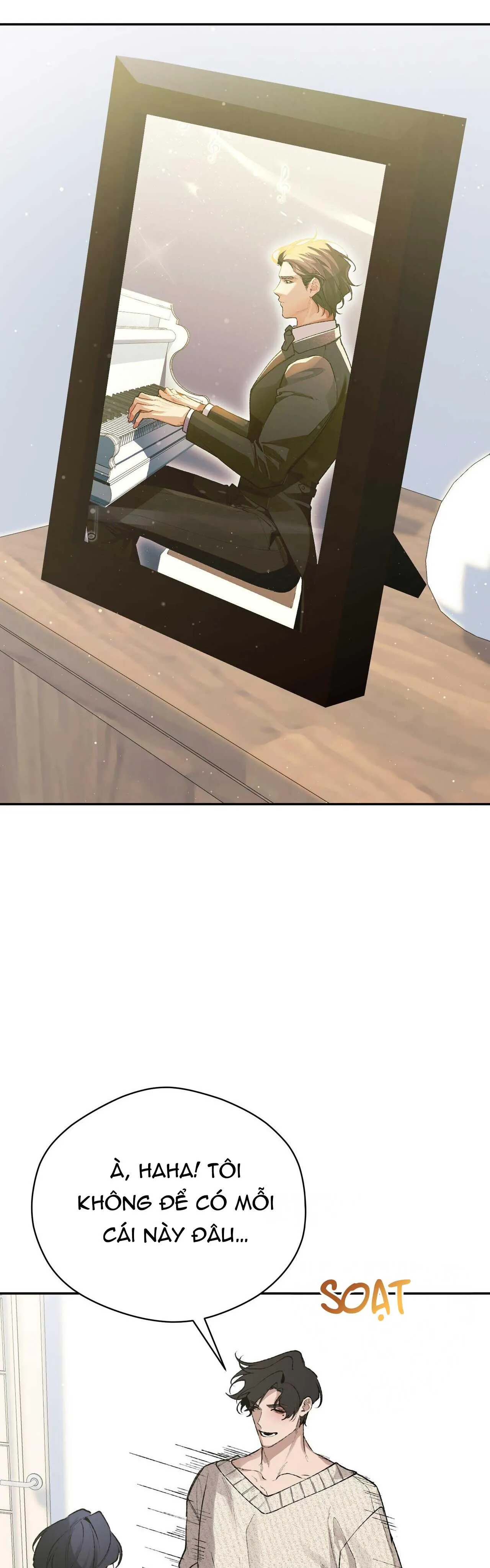 NÀNG THƠ Chapter 4 Trang 39