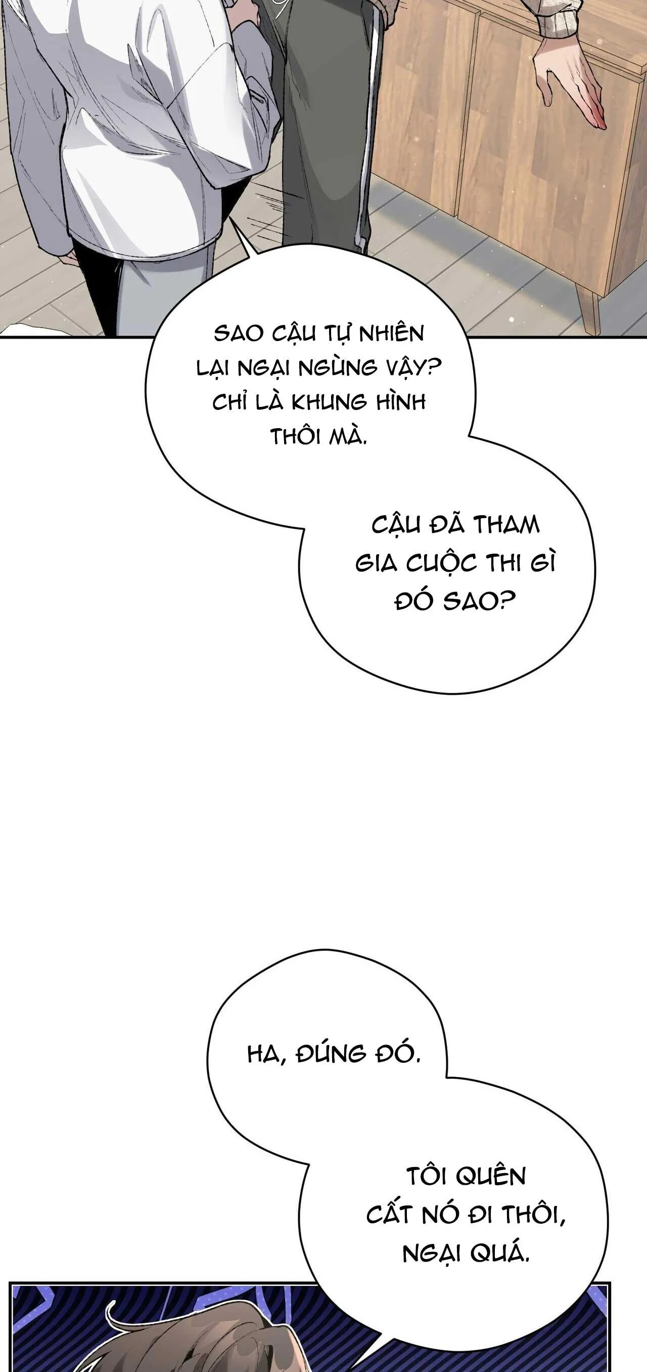 NÀNG THƠ Chapter 4 Trang 41