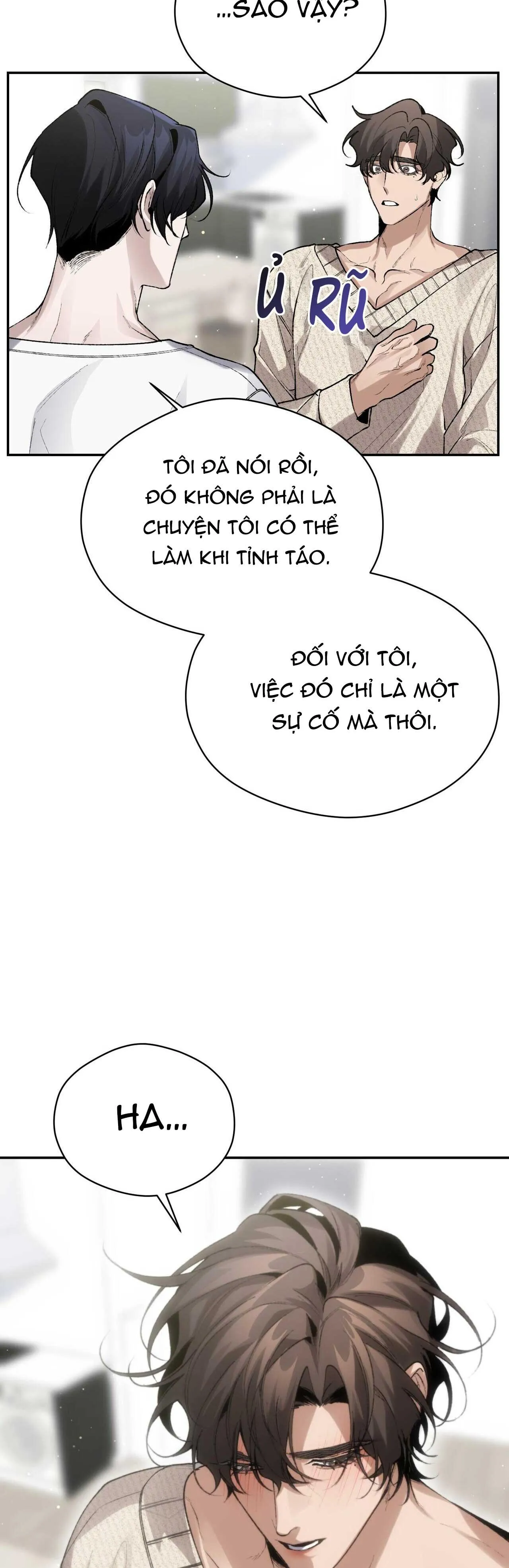 NÀNG THƠ Chapter 5 Trang 4