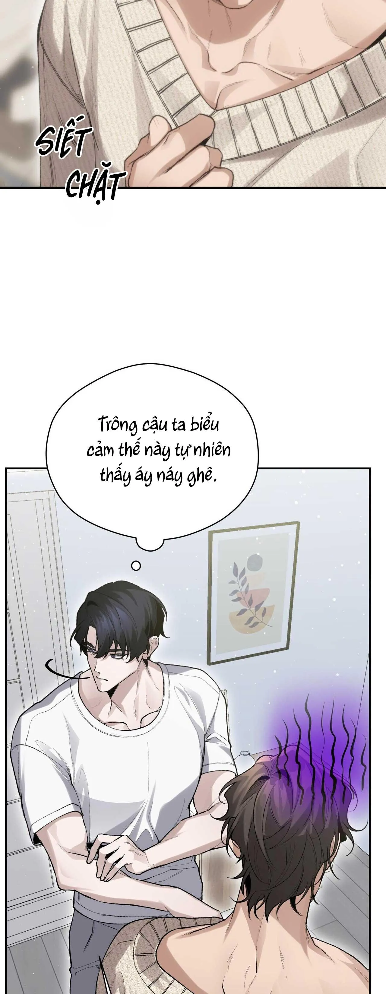 NÀNG THƠ Chapter 5 Trang 5