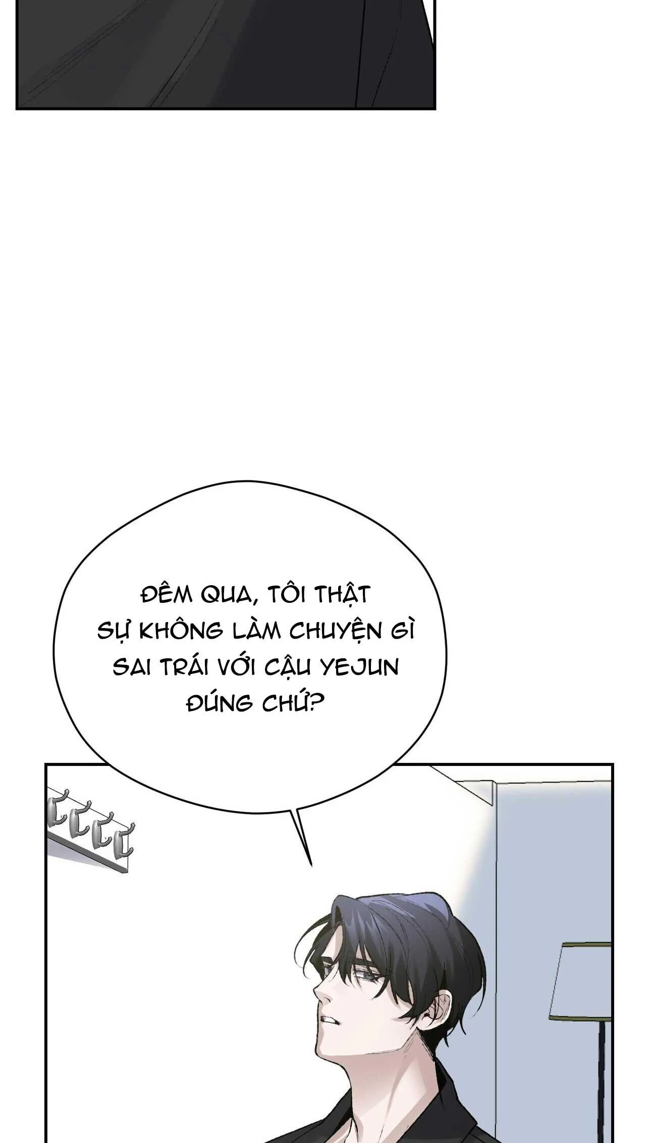 NÀNG THƠ Chapter 5 Trang 8