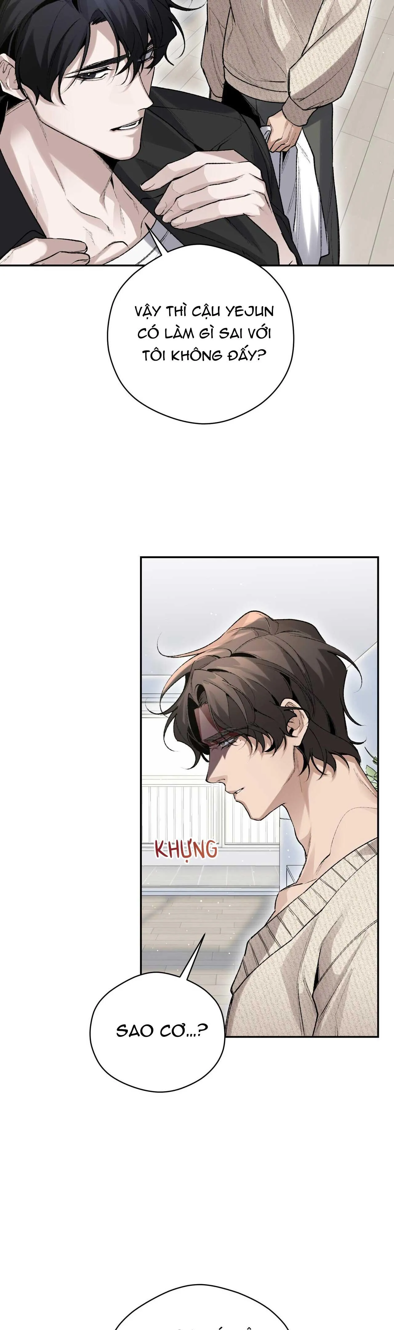 NÀNG THƠ Chapter 5 Trang 10