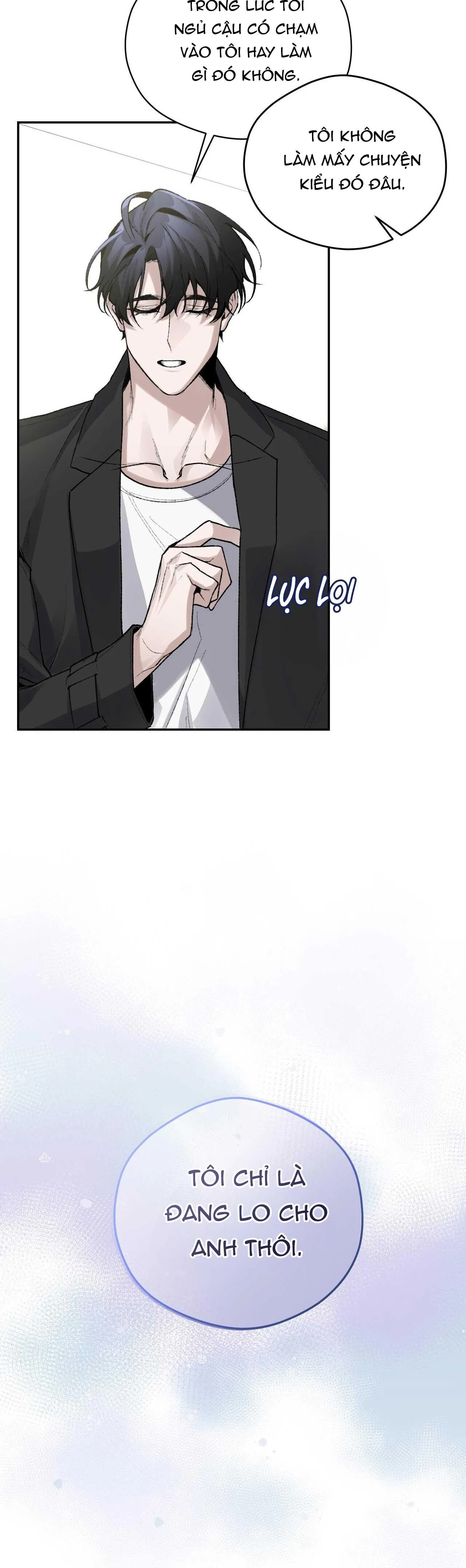 NÀNG THƠ Chapter 5 Trang 11